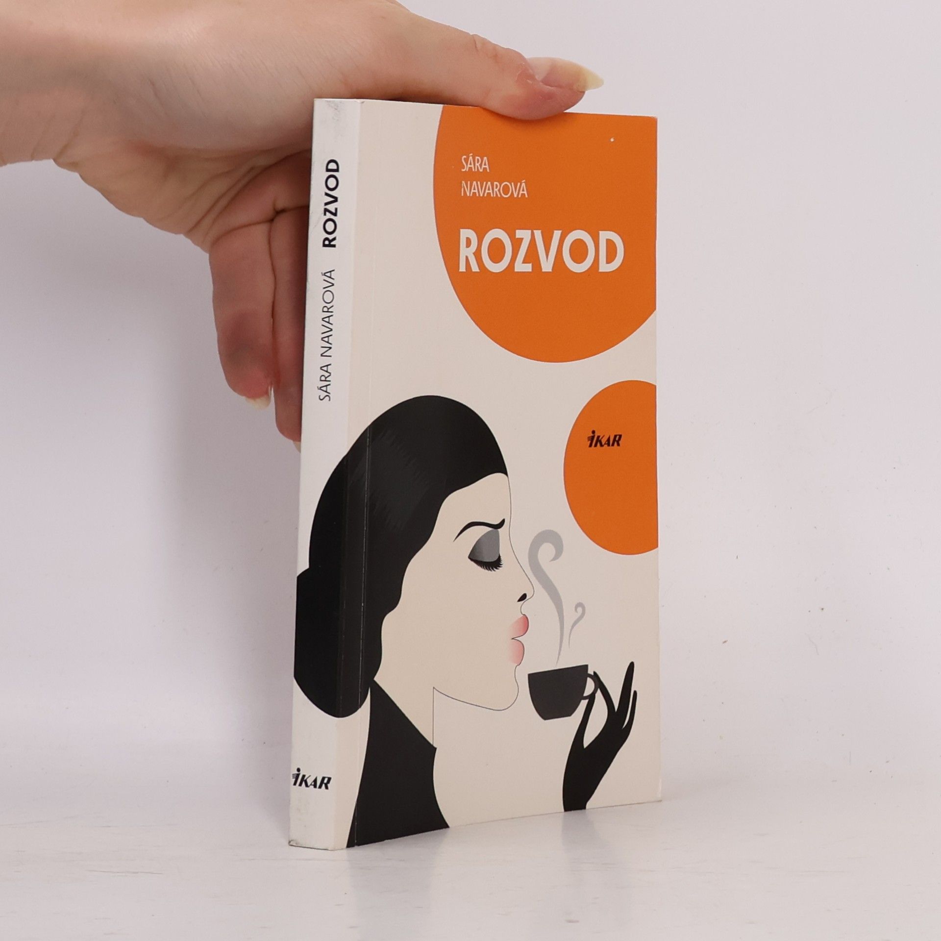 Rozvod