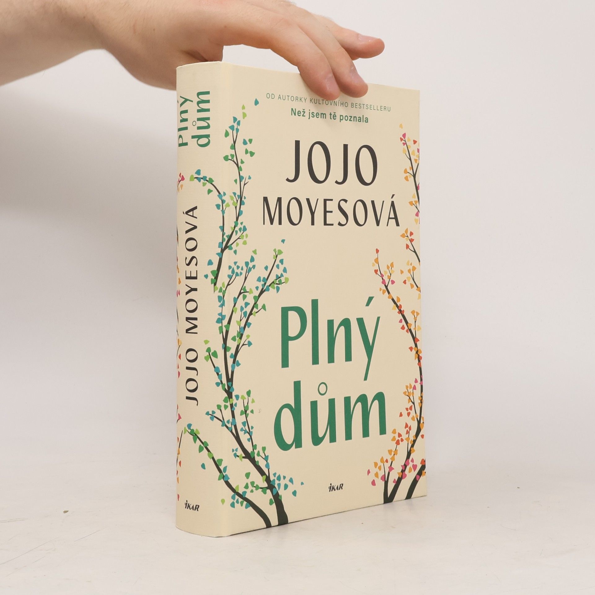 Plný dům