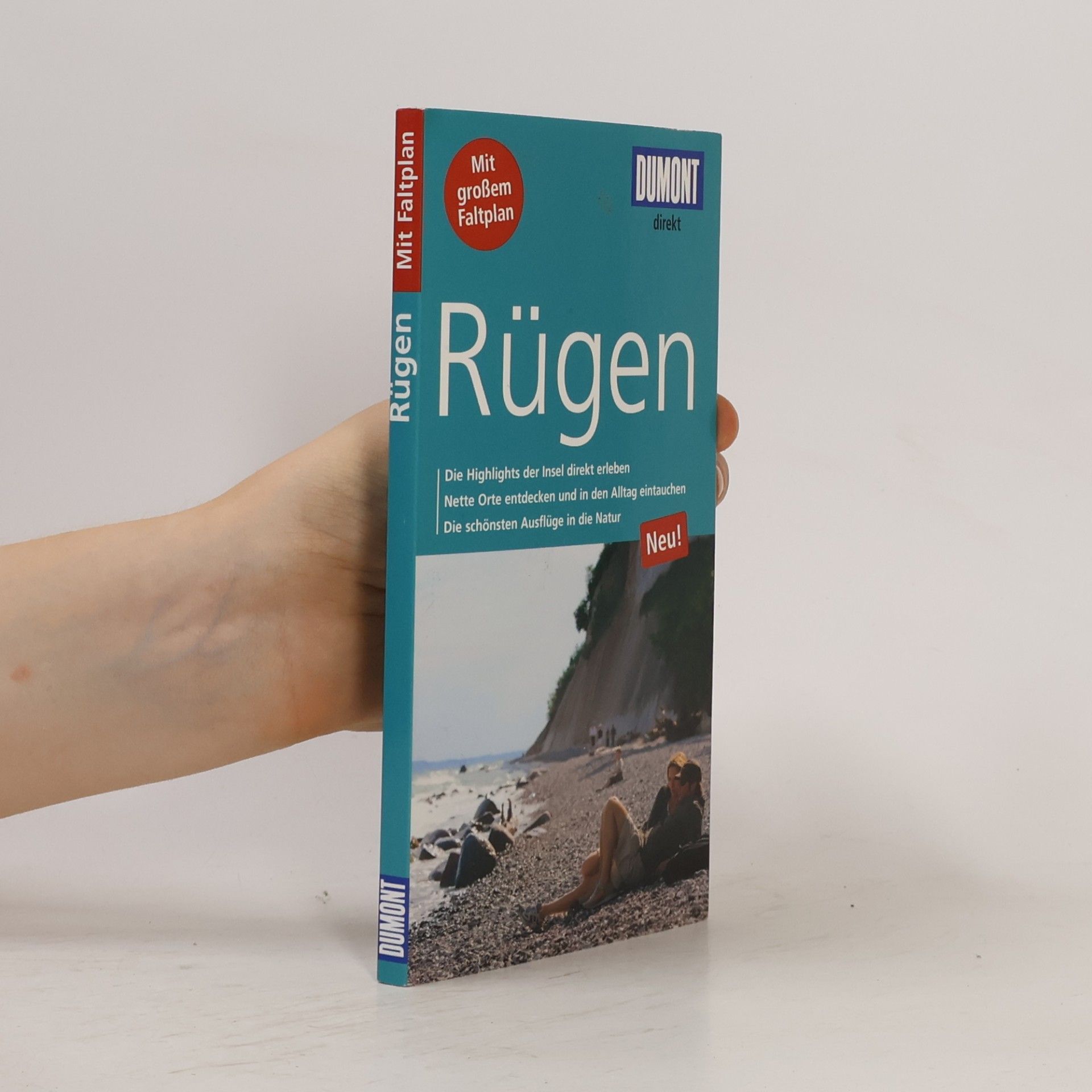 Dagny Eggert Rügen