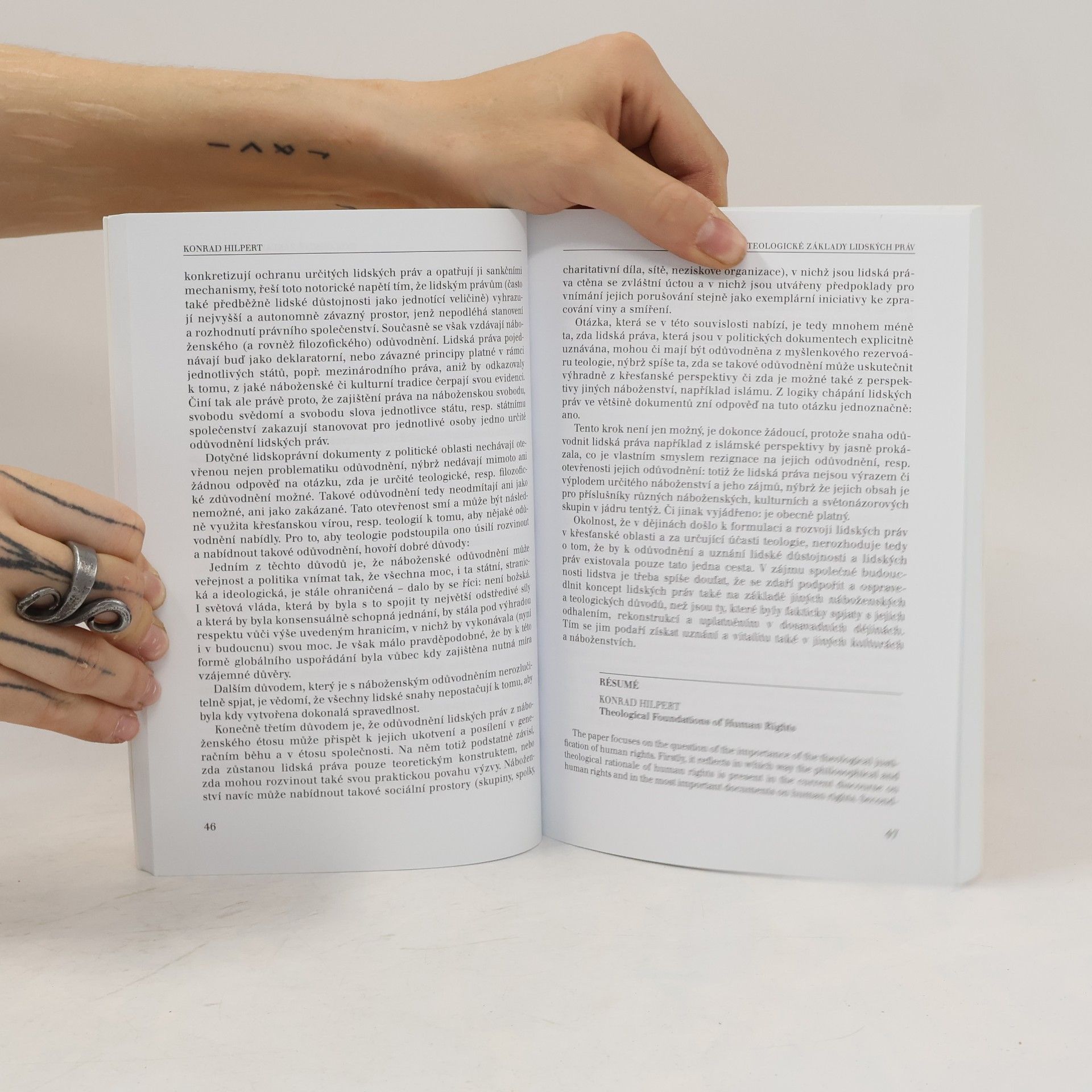 Auteurscollectief Theologica 2015 - roč. 3, č. 2