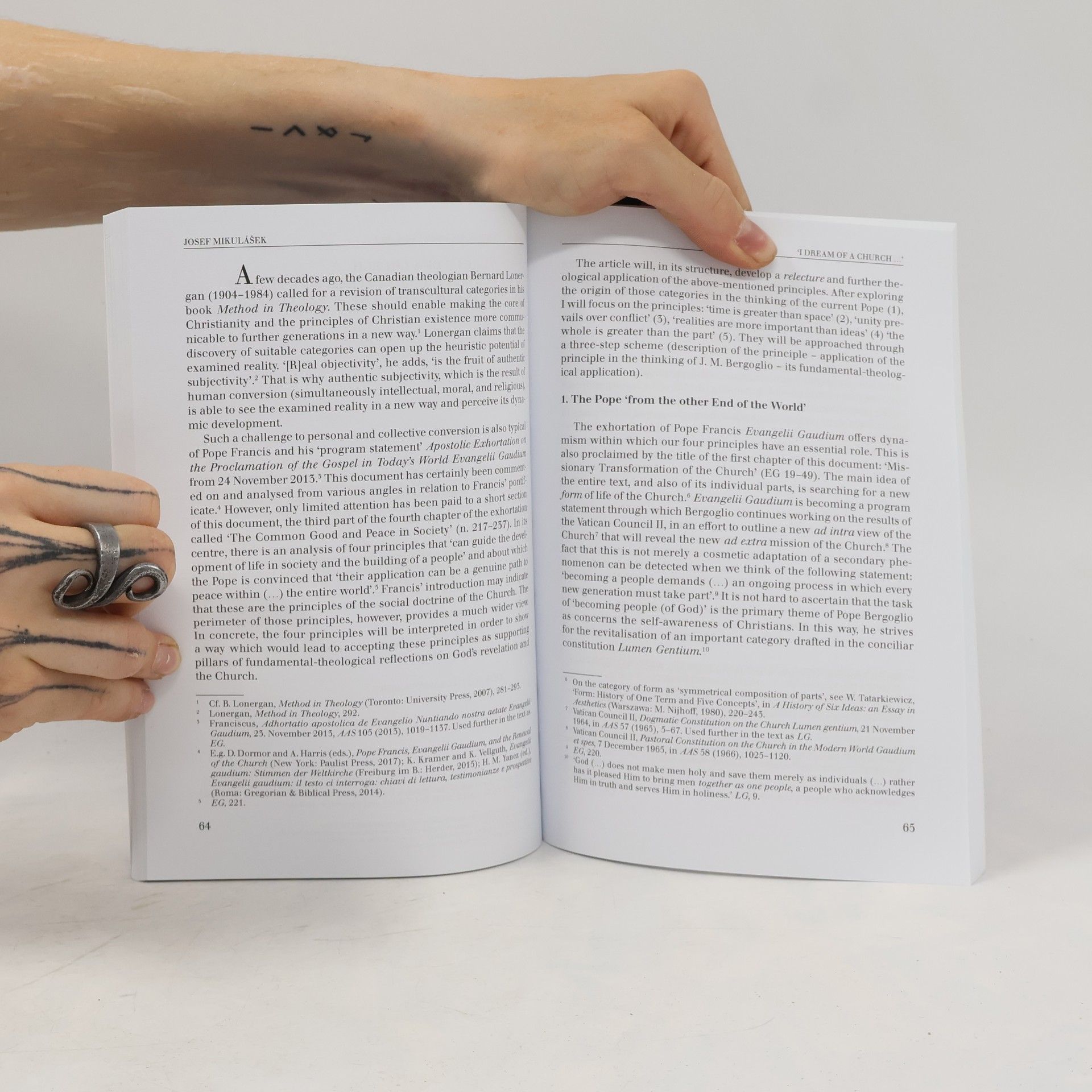 AA.VV. Theologica Vol. 9 1/2019