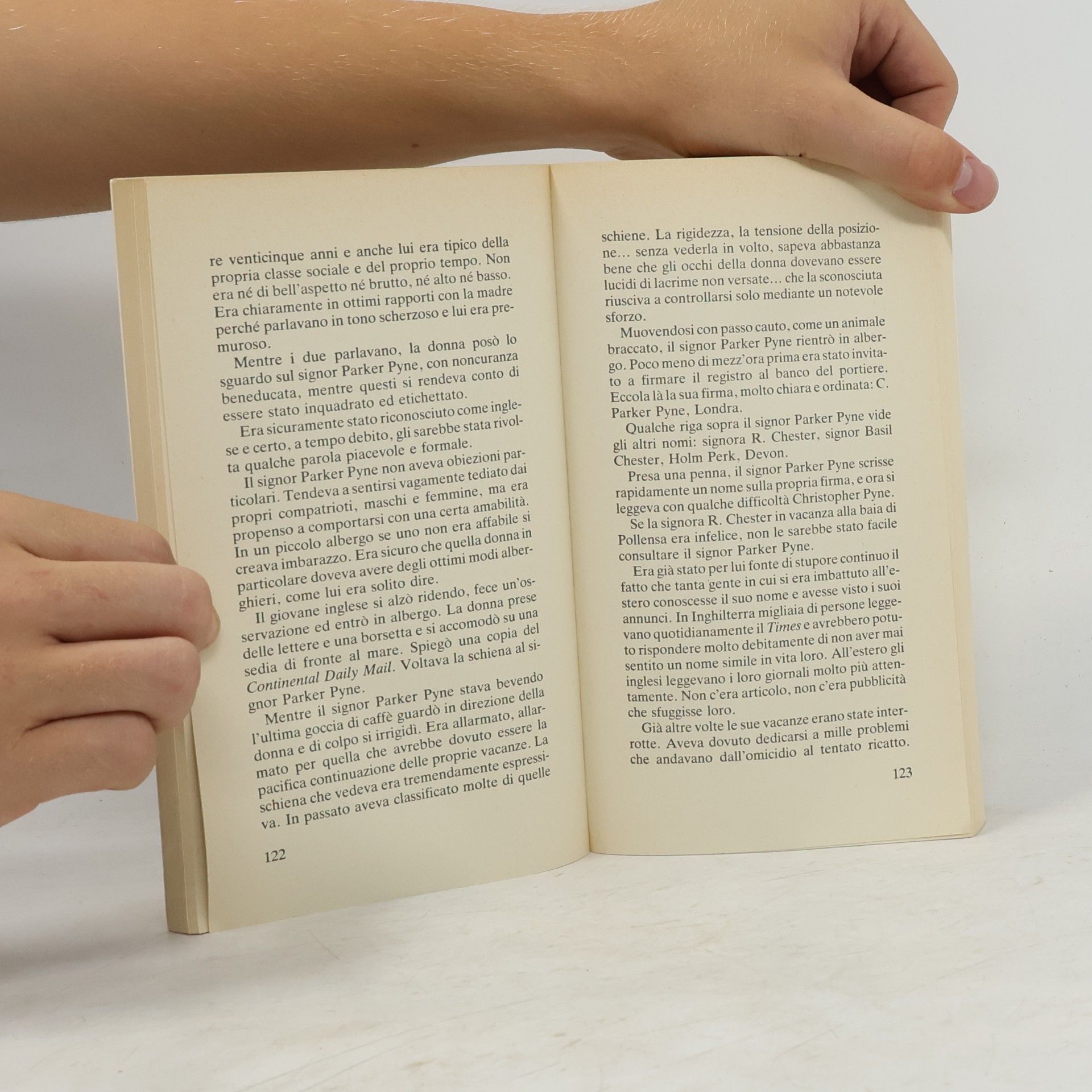 Agatha Christie In tre contro il delitto
