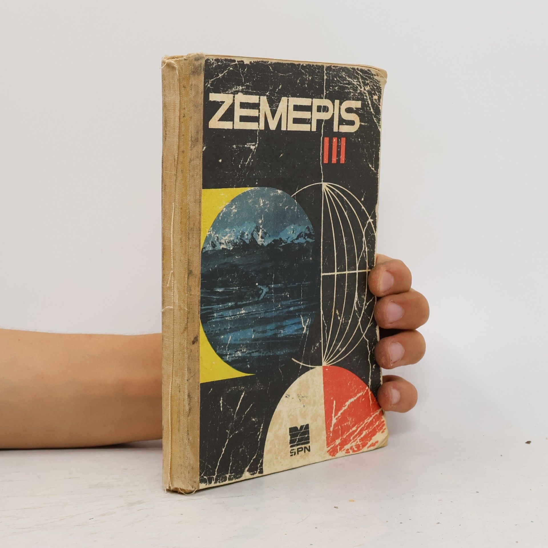 Alois Obermann Zemepis III.
