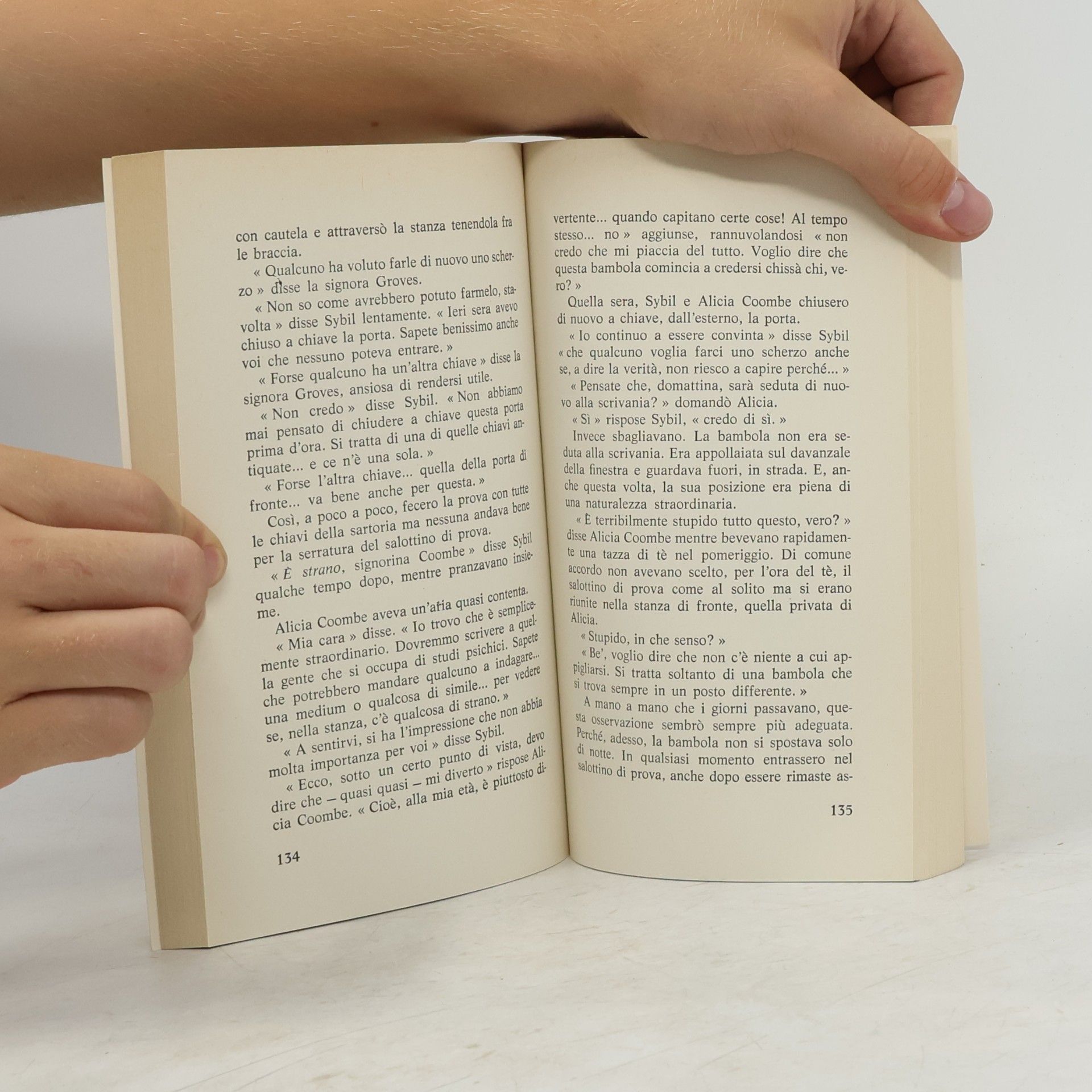 Agatha Christie Tutti i racconti di Agatha Christie 9. Appuntamento con la paura