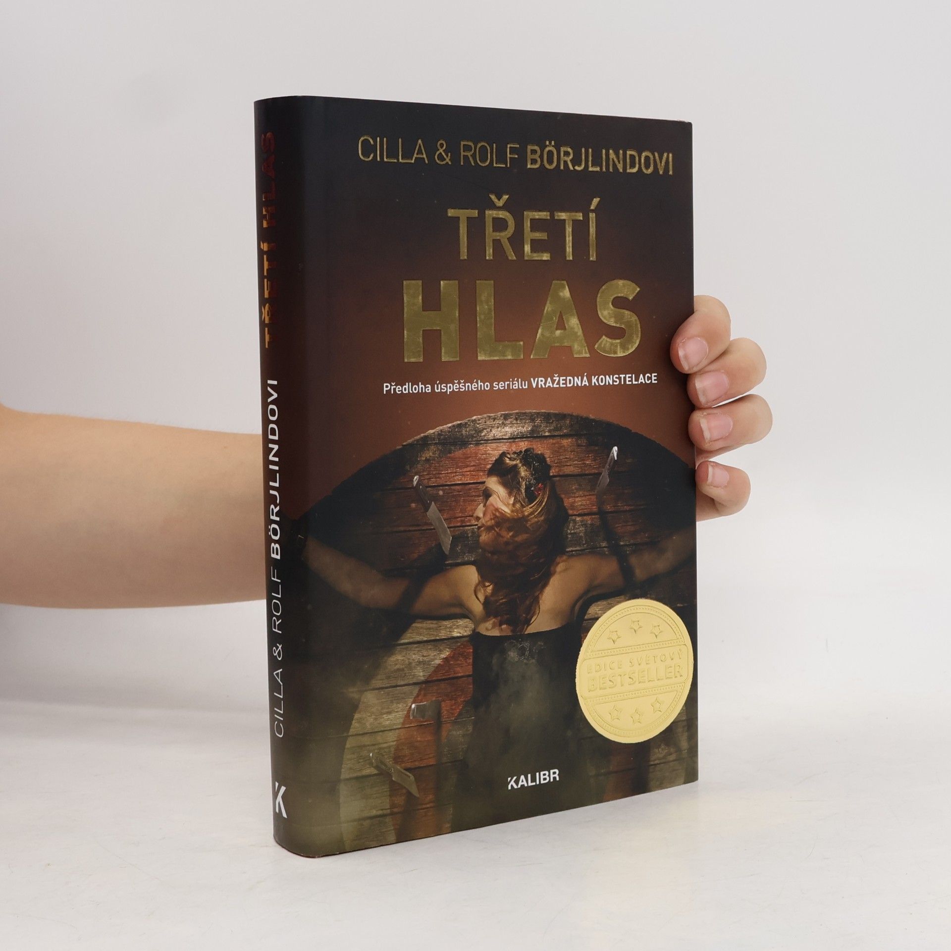 Třetí hlas