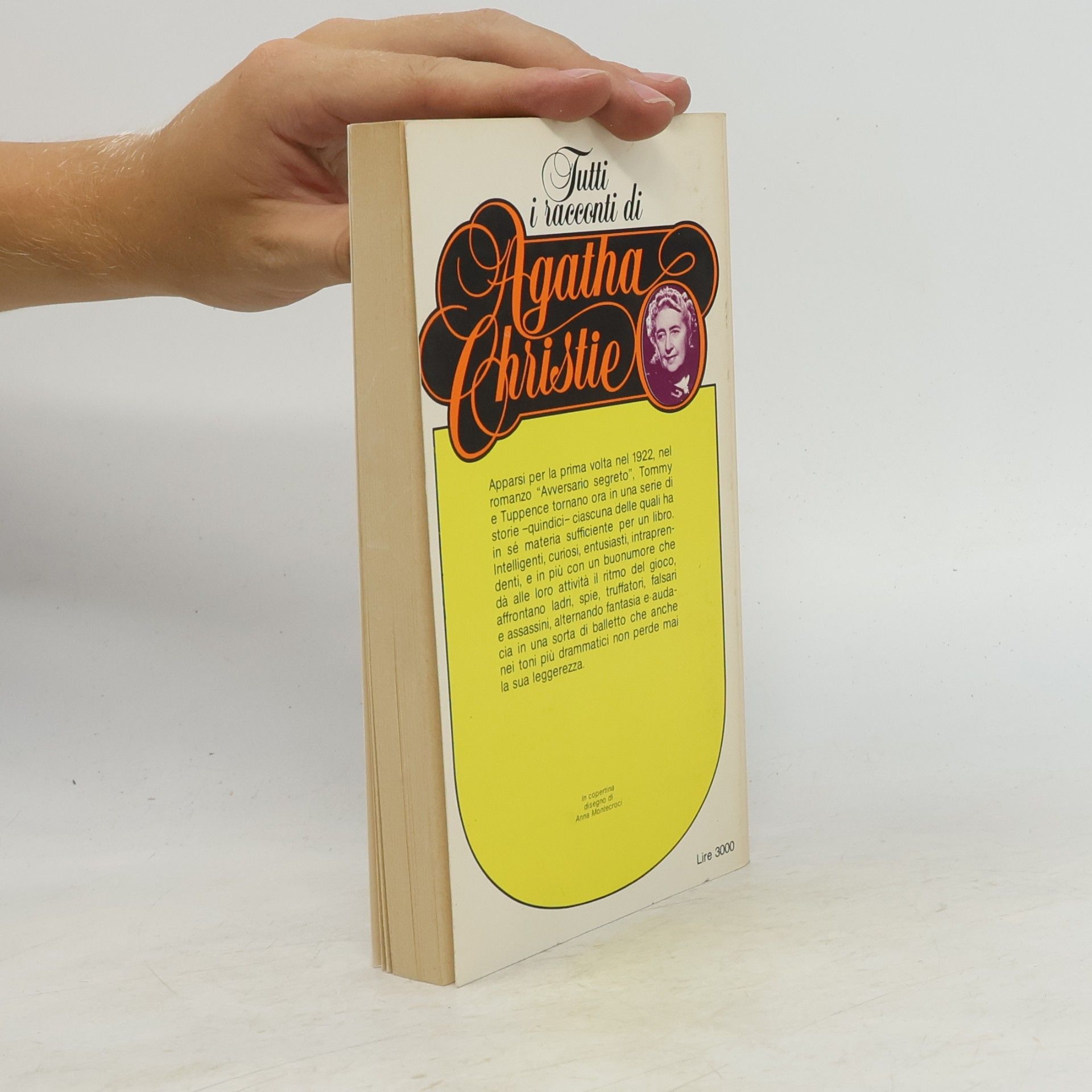 Agatha Christie Tutti i racconti di Agatha Christie 11. Tommy e tuppence. In due s'indaga meglio