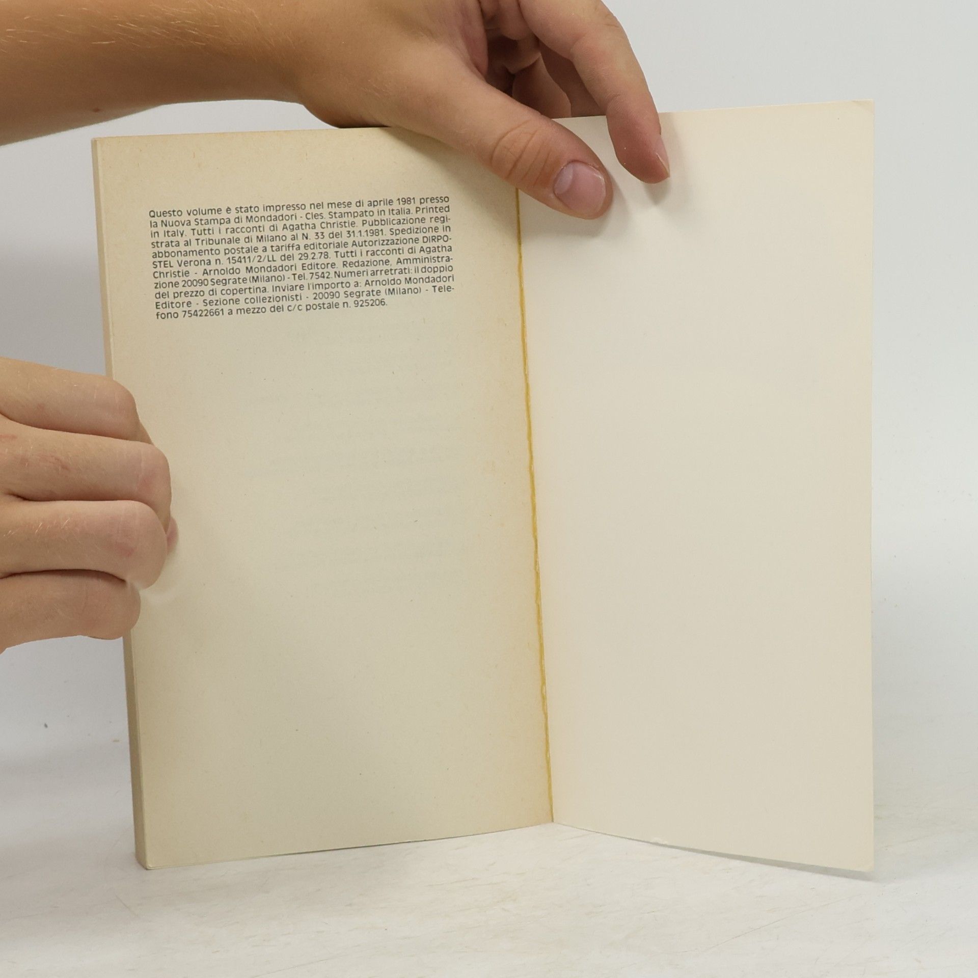 Agatha Christie Miss Marple e i tredici problemi