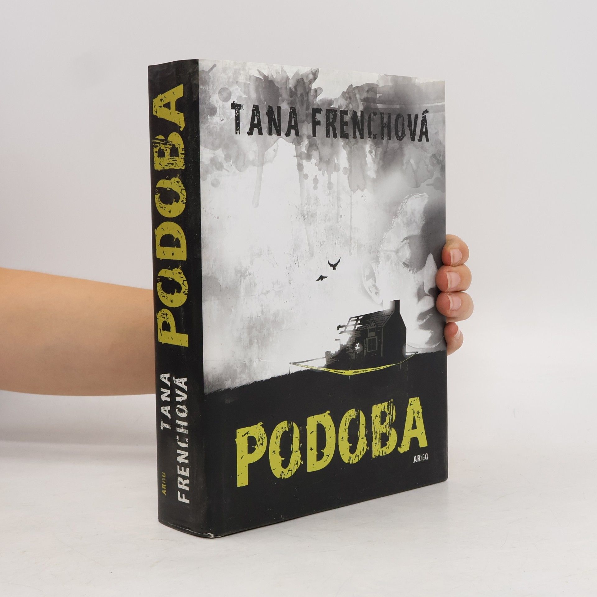 Tana French Podoba