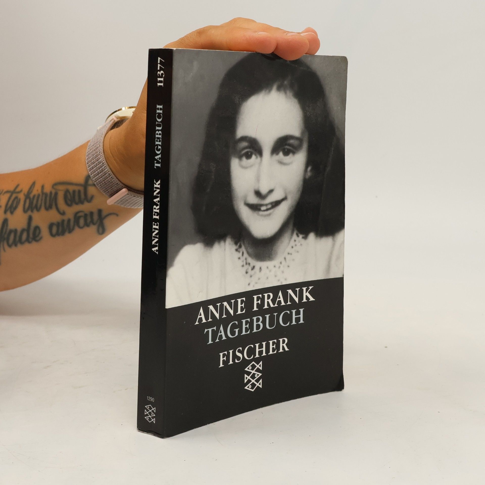 Anne Frank Anne Frank Tagebuch