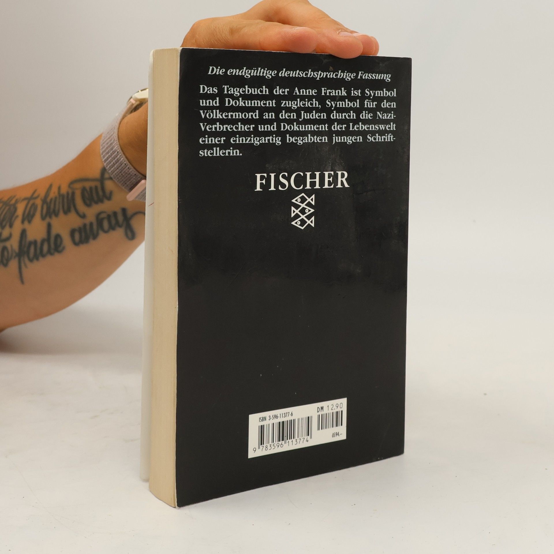 Anne Frank Anne Frank Tagebuch