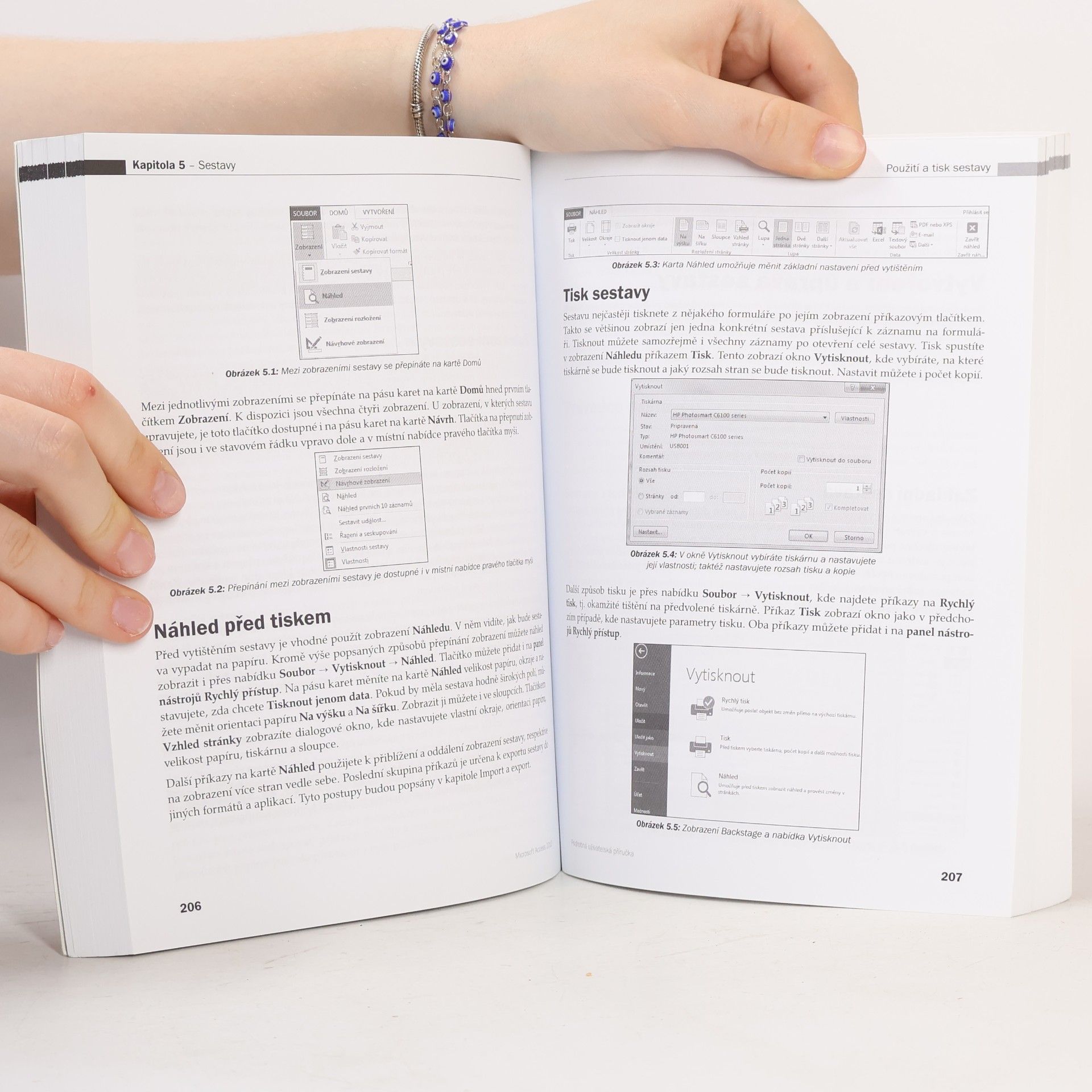 Petr Belko Microsoft Access 2013 : podrobná uživatelská příručka