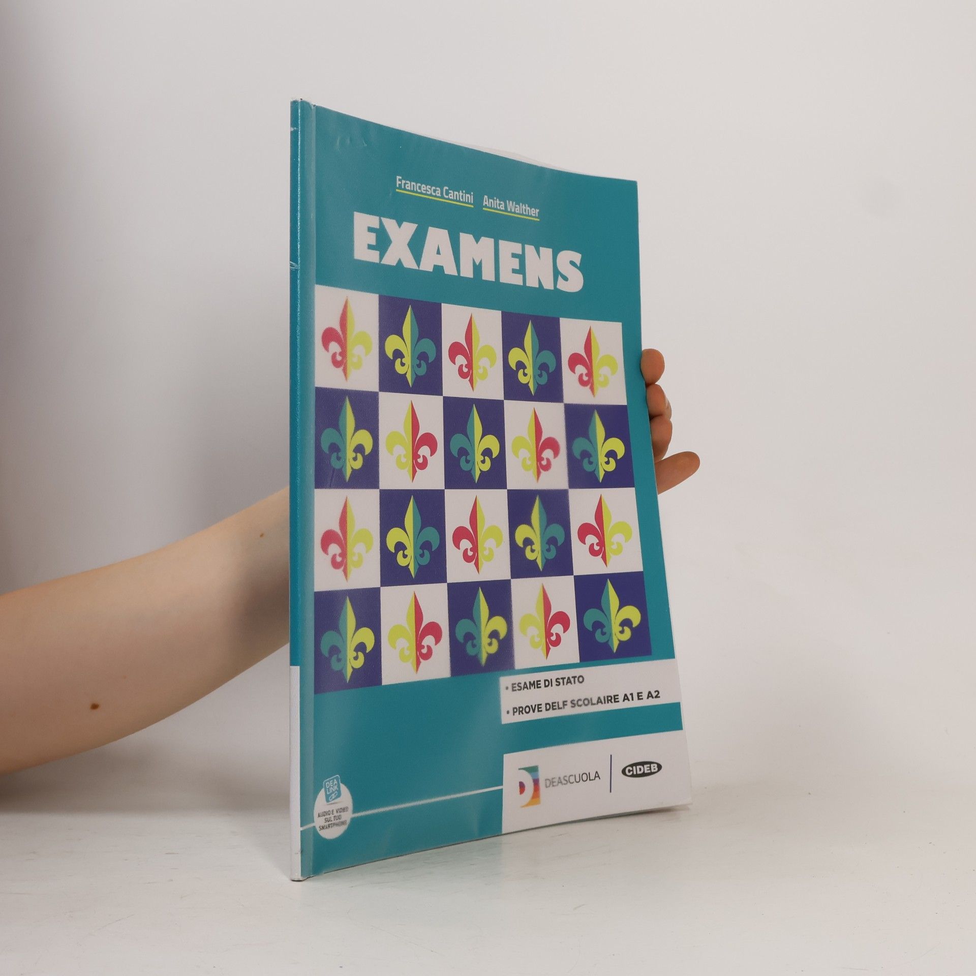 Francesca Cantini Examens
