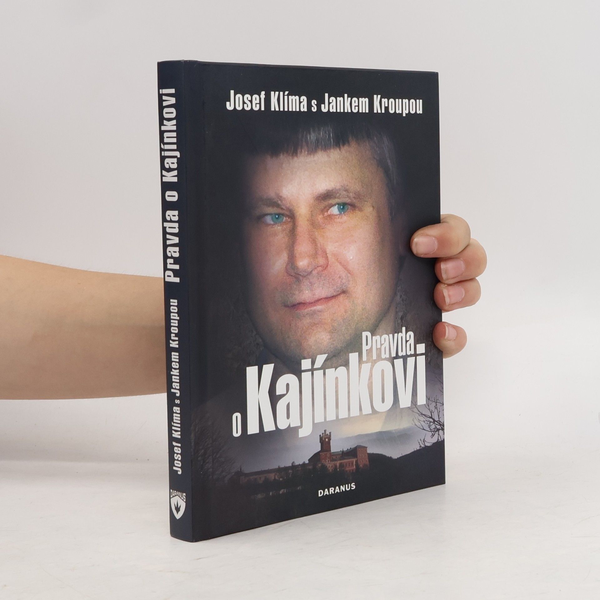 Pravda o Kajínkovi