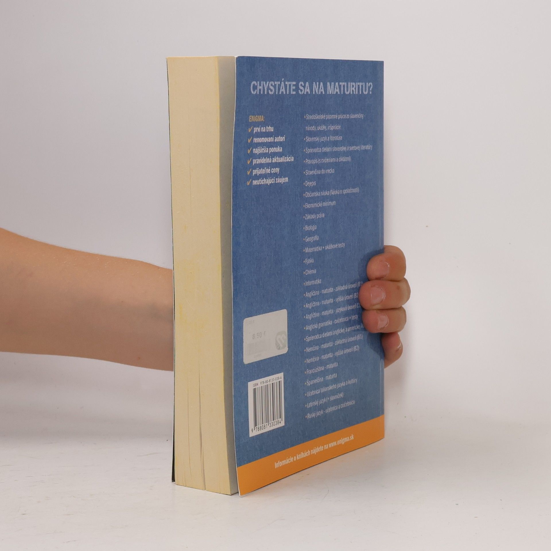Autores varios Fyzika