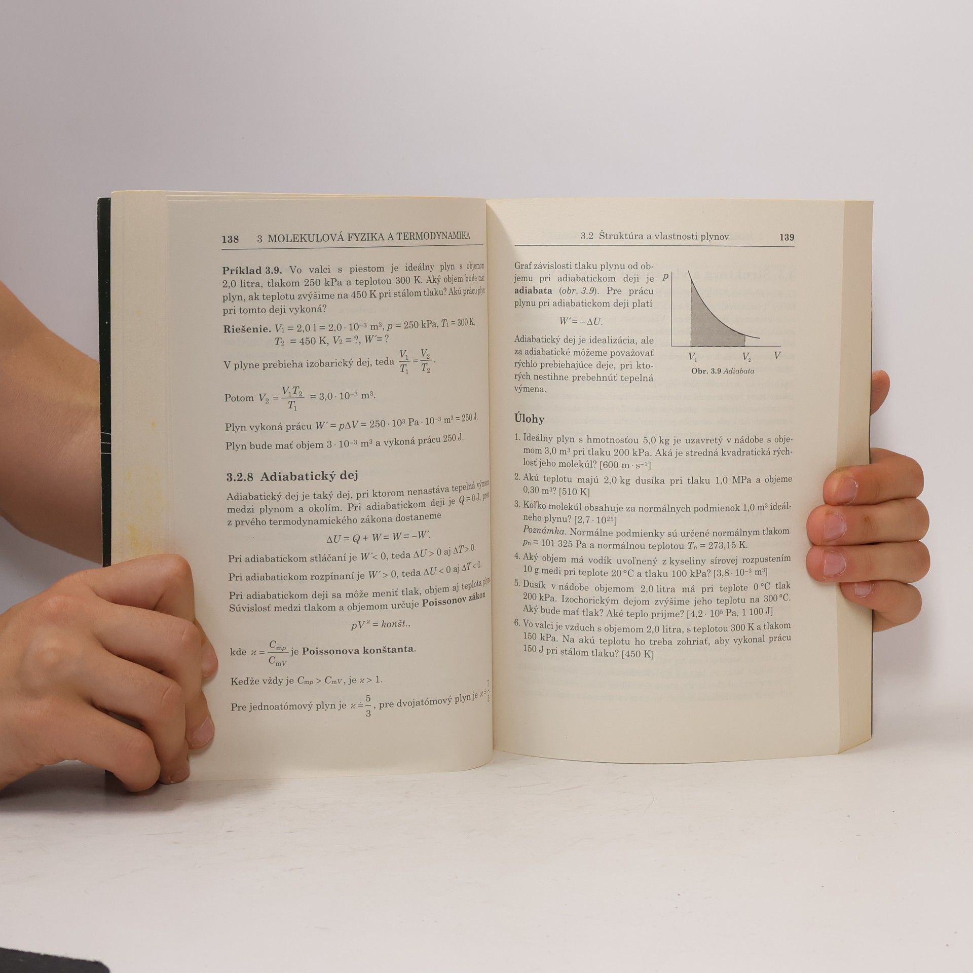 Autores varios Fyzika