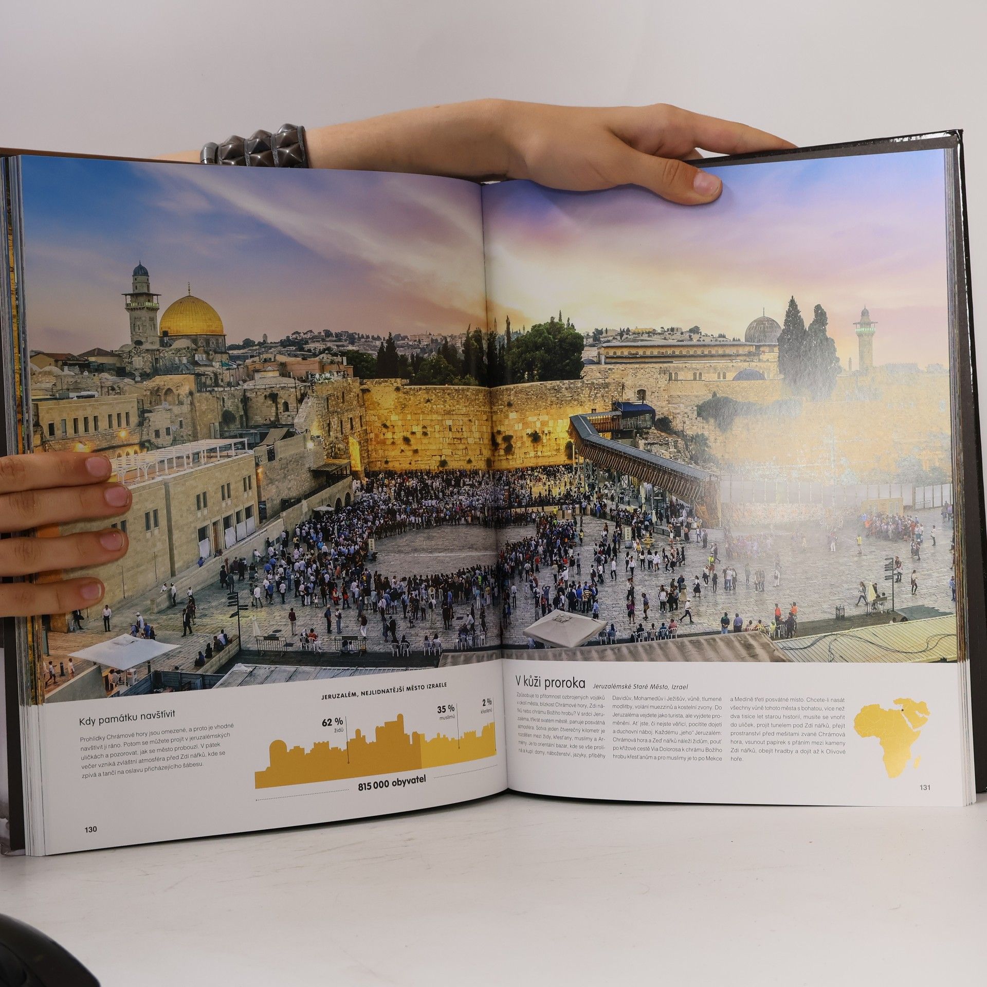 Sophie Thoreau Kulturní dědictví UNESCO