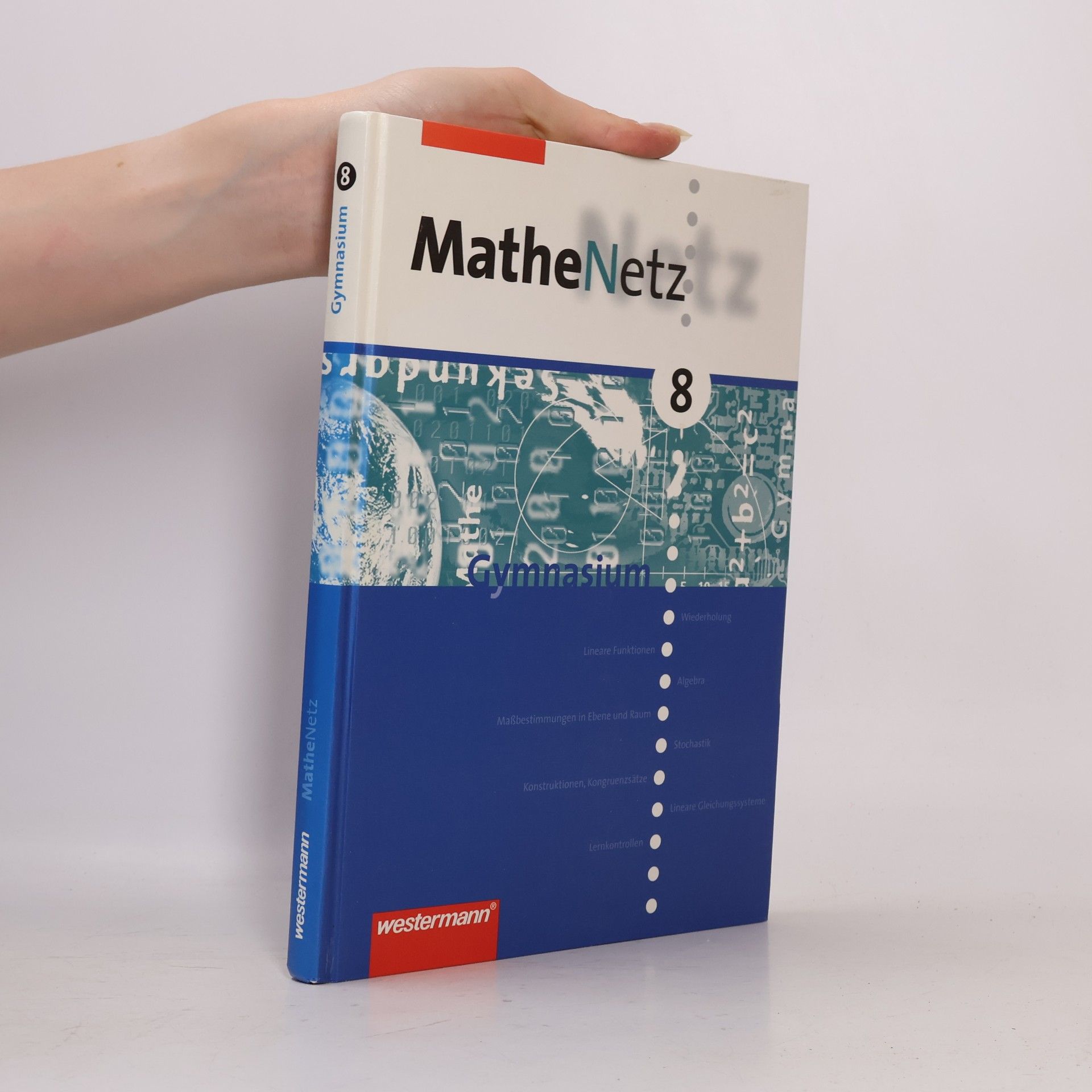Stephanie Wichtmann MatheNetz