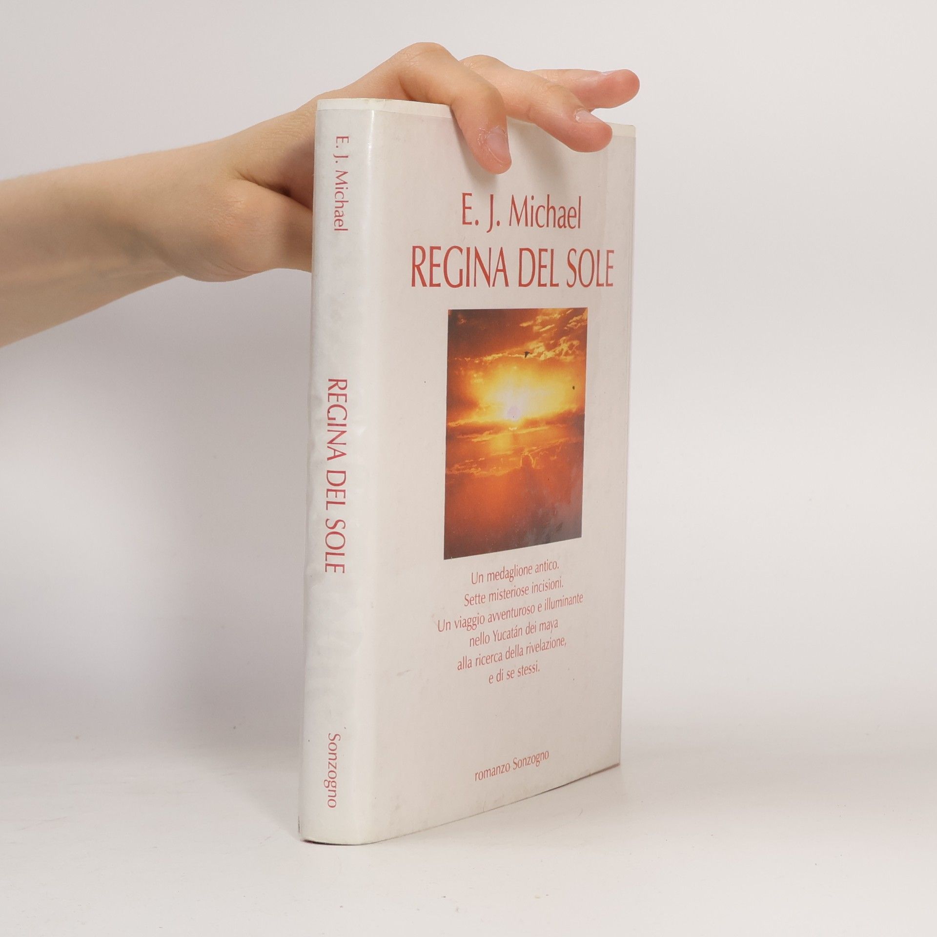 E. J. Michael Regina del sole