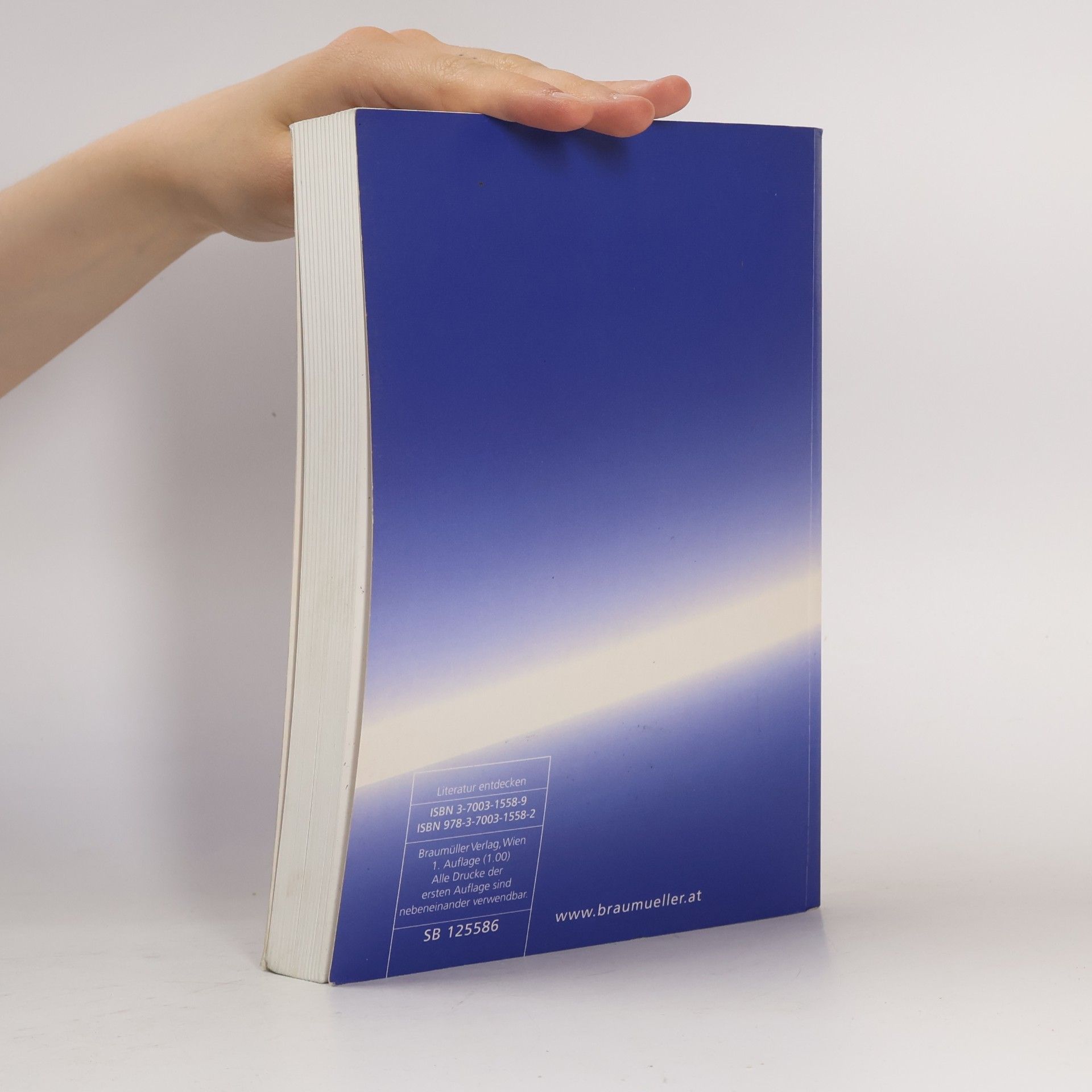 Manfred Mittermayer Literatur entdecken