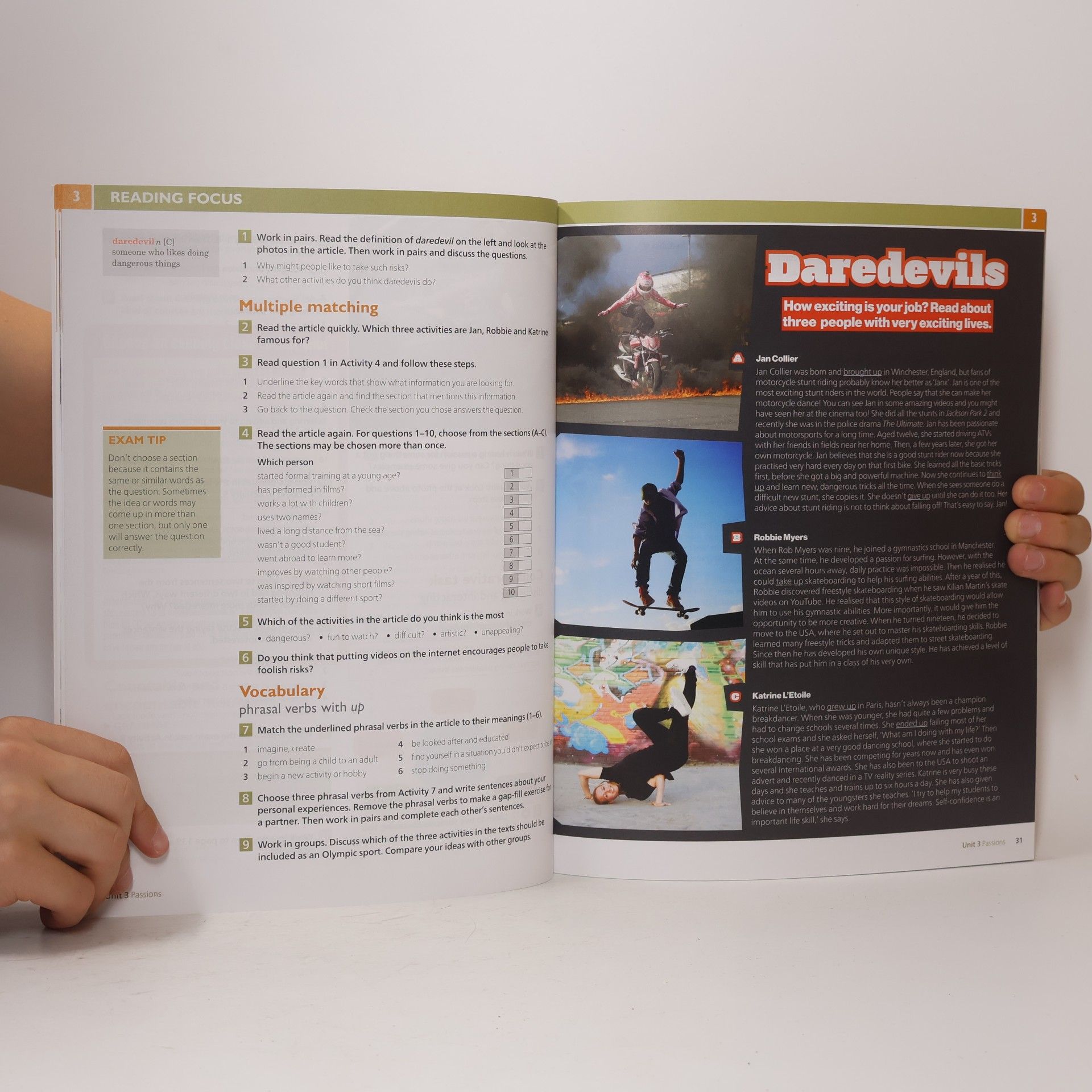Jana Bellová Gold B1+ Pre-First Course Book With Interactive eBook, Digital Resources And App, 6ed