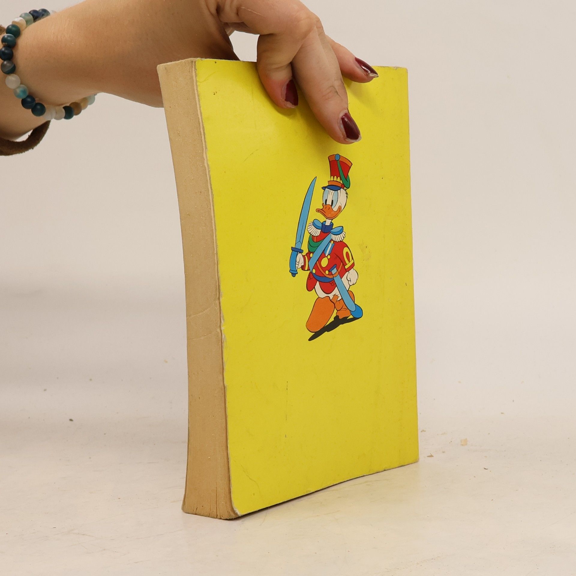 Autorenkollektiv Lustige Taschenbücher 12. Donald in Hypnose