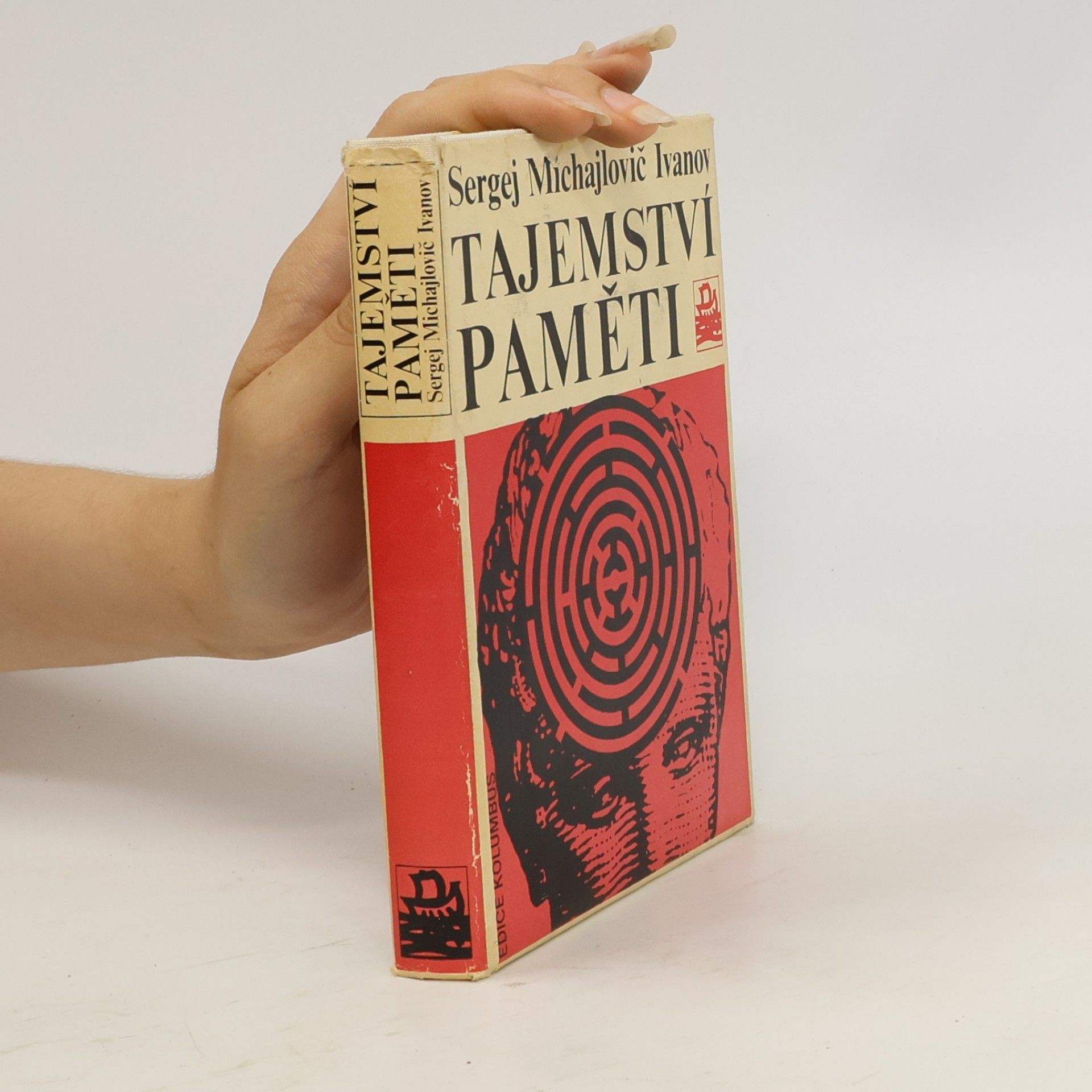 Tajemství paměti