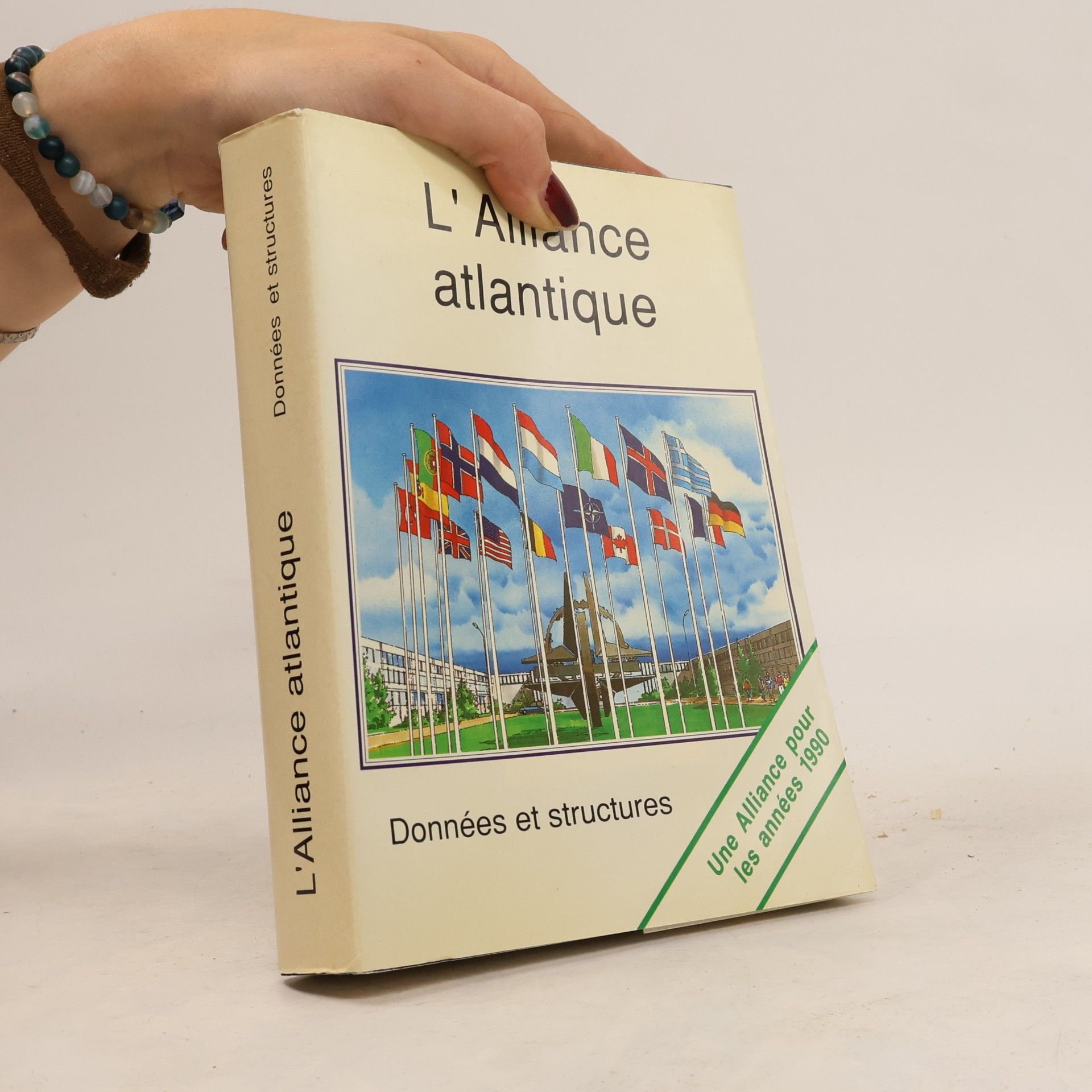 Collectif d'auteurs L´ Amance atlantique