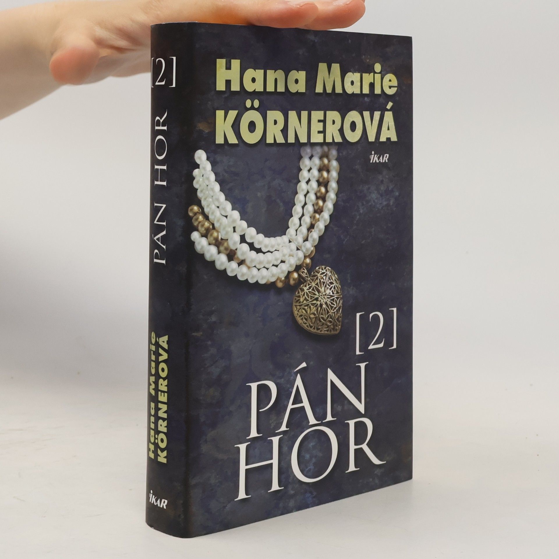 Pán hor. 2.