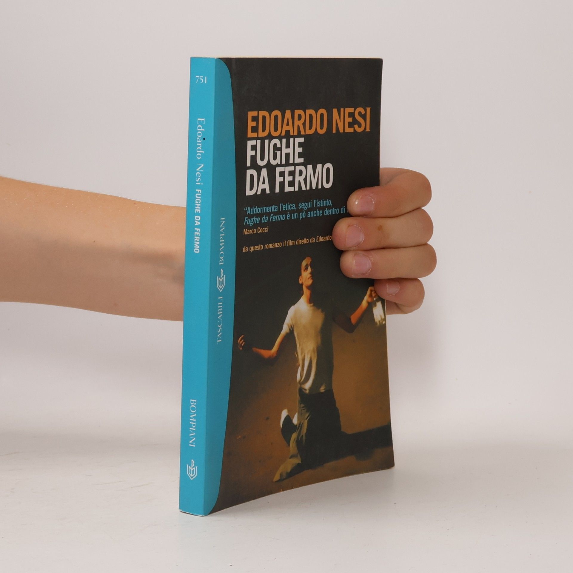 Fughe da fermo