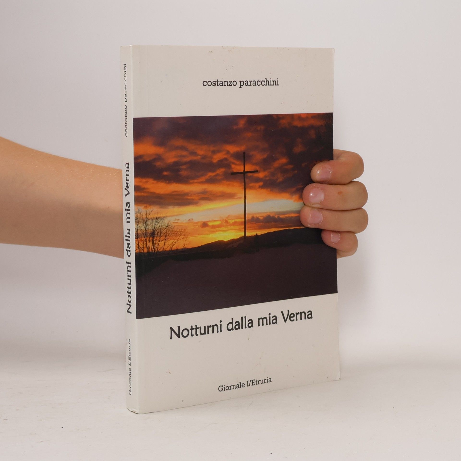 Notturni dalla mia Verna