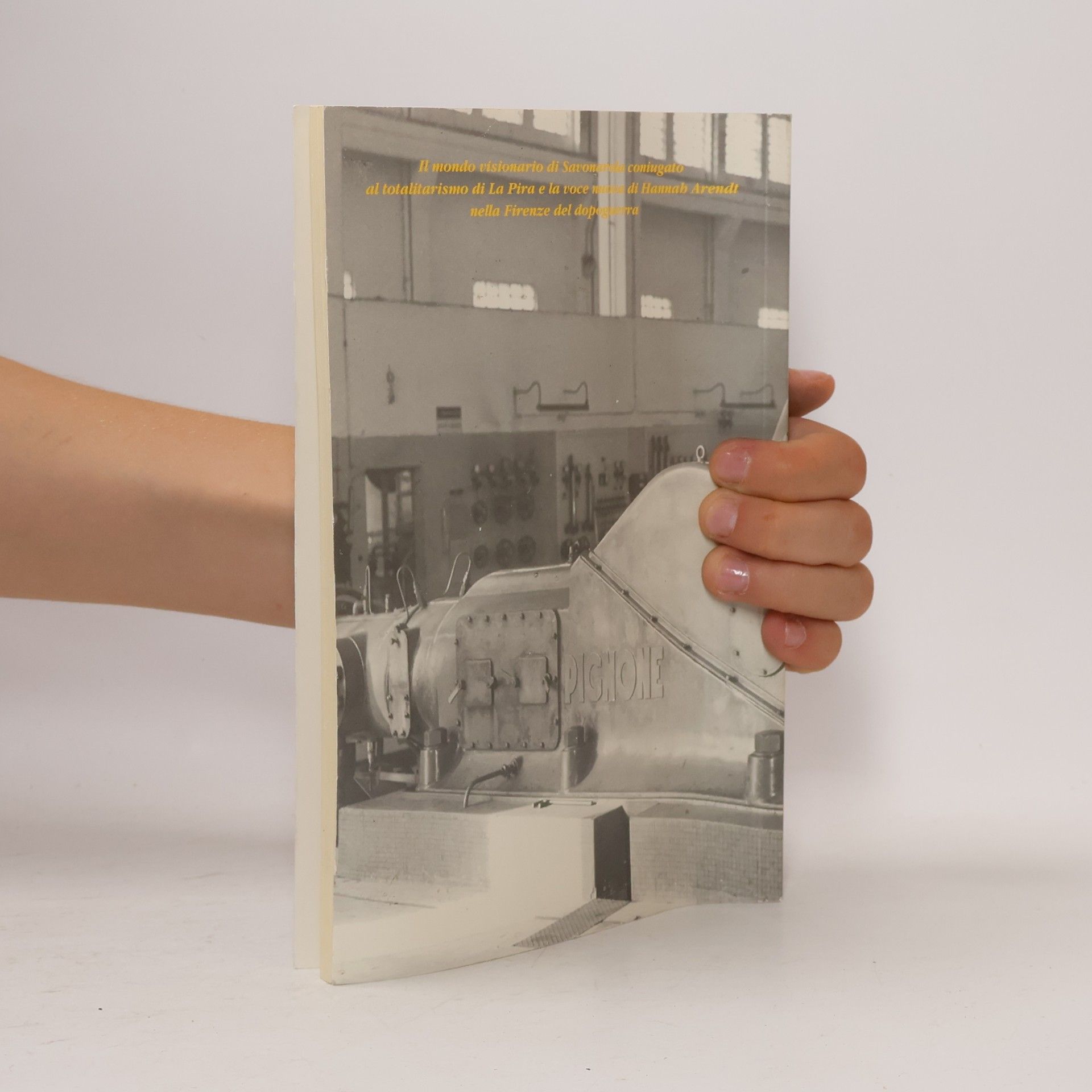 Ottavio Cecchi Appunti a memoria