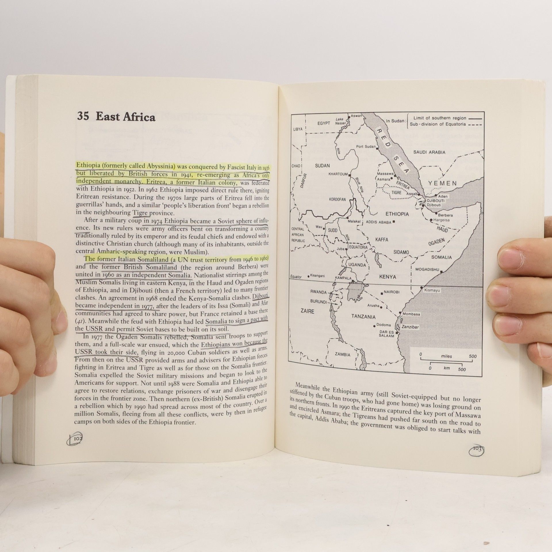 Andrew Boyd An Atlas of World Affairs: Ninth Edition