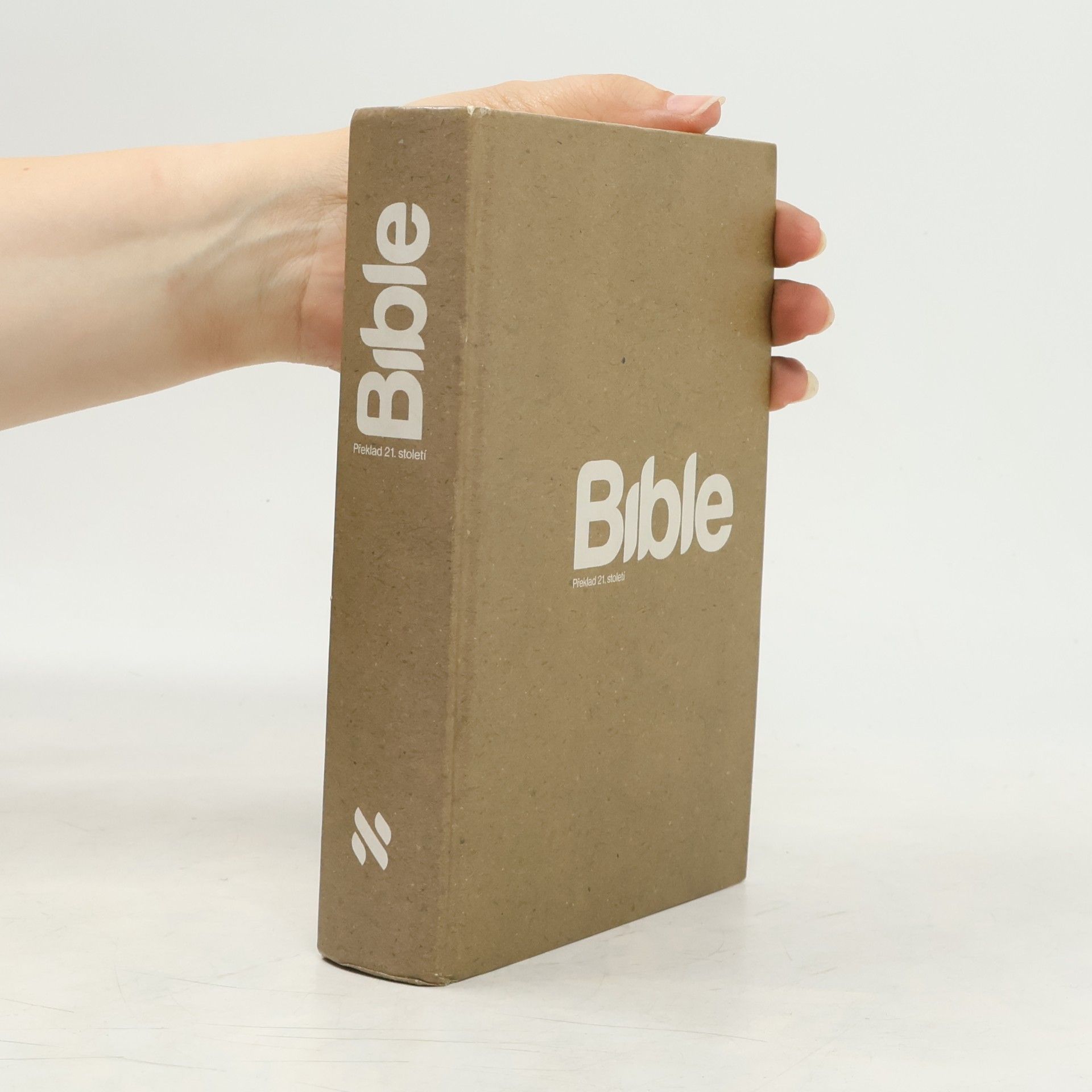 Alexandr Flek Bible. Překlad 21. století