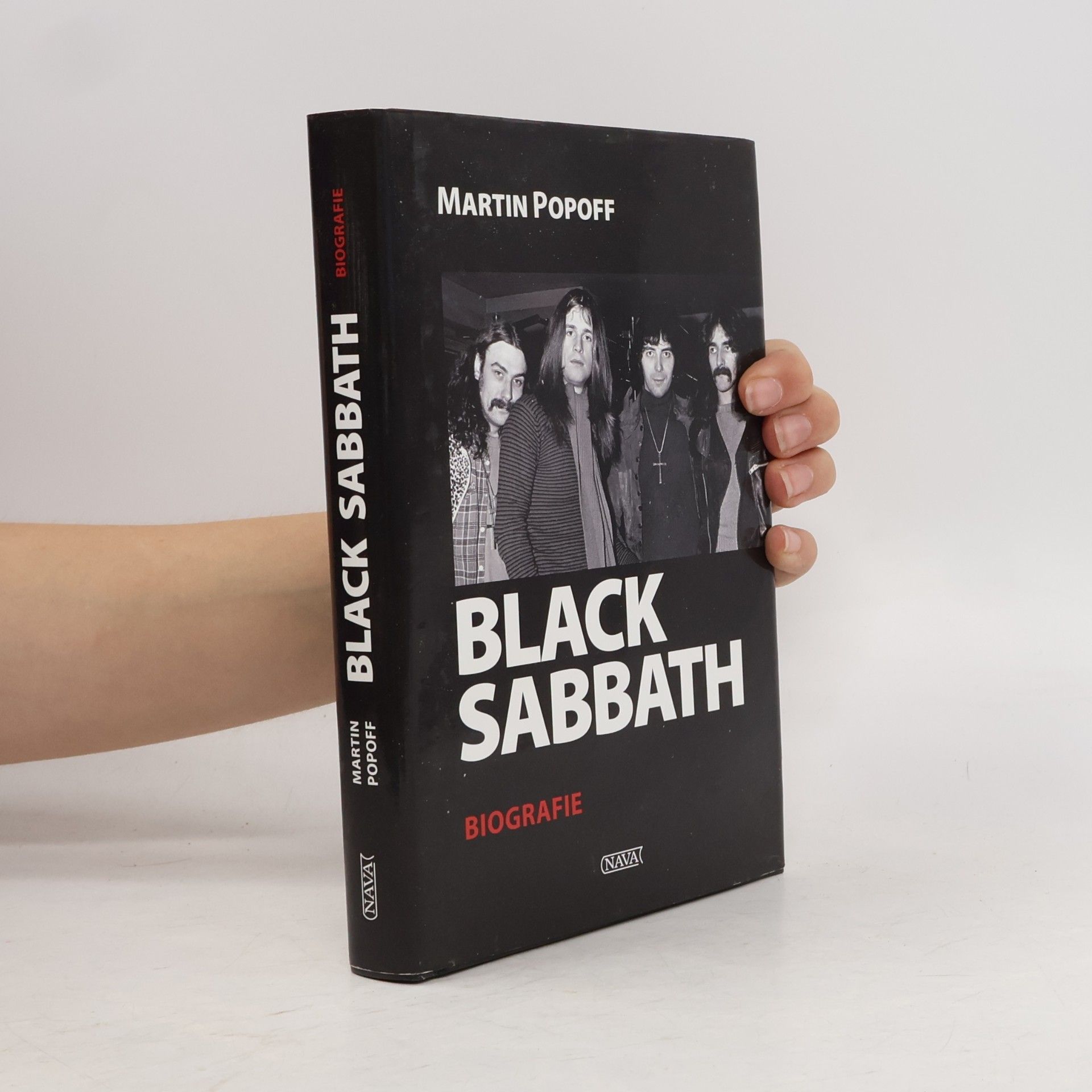 Black Sabbath: Biografie