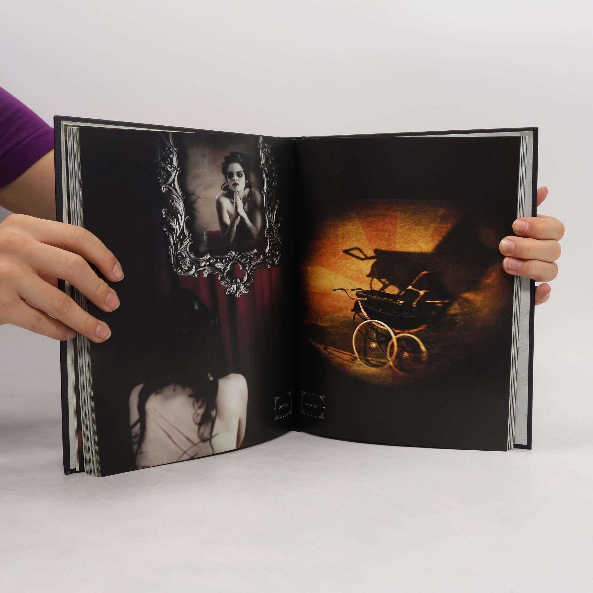 Nikki Sixx Tohle bude bolet