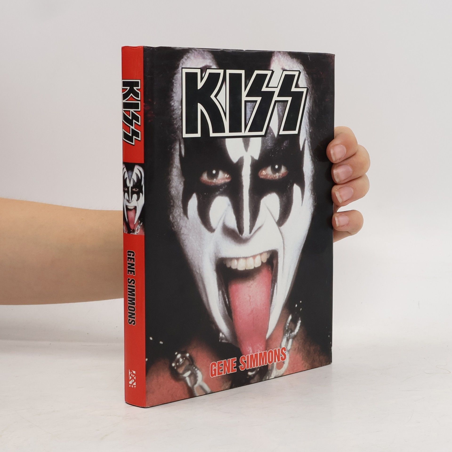Autorenkollektiv Kiss