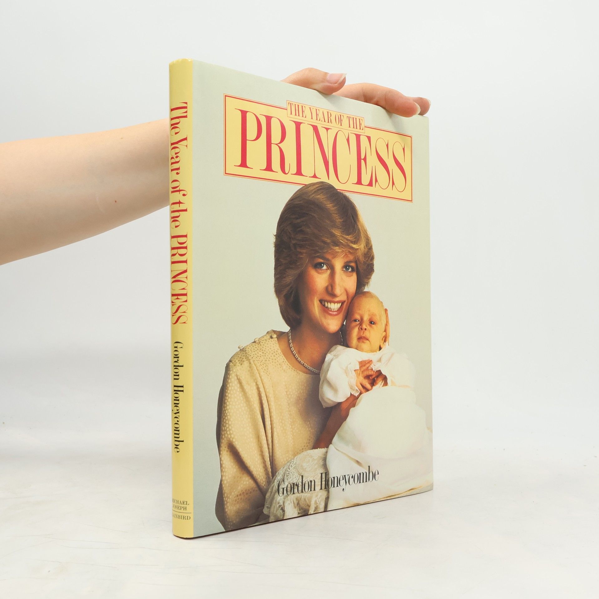 The Year of the Princess