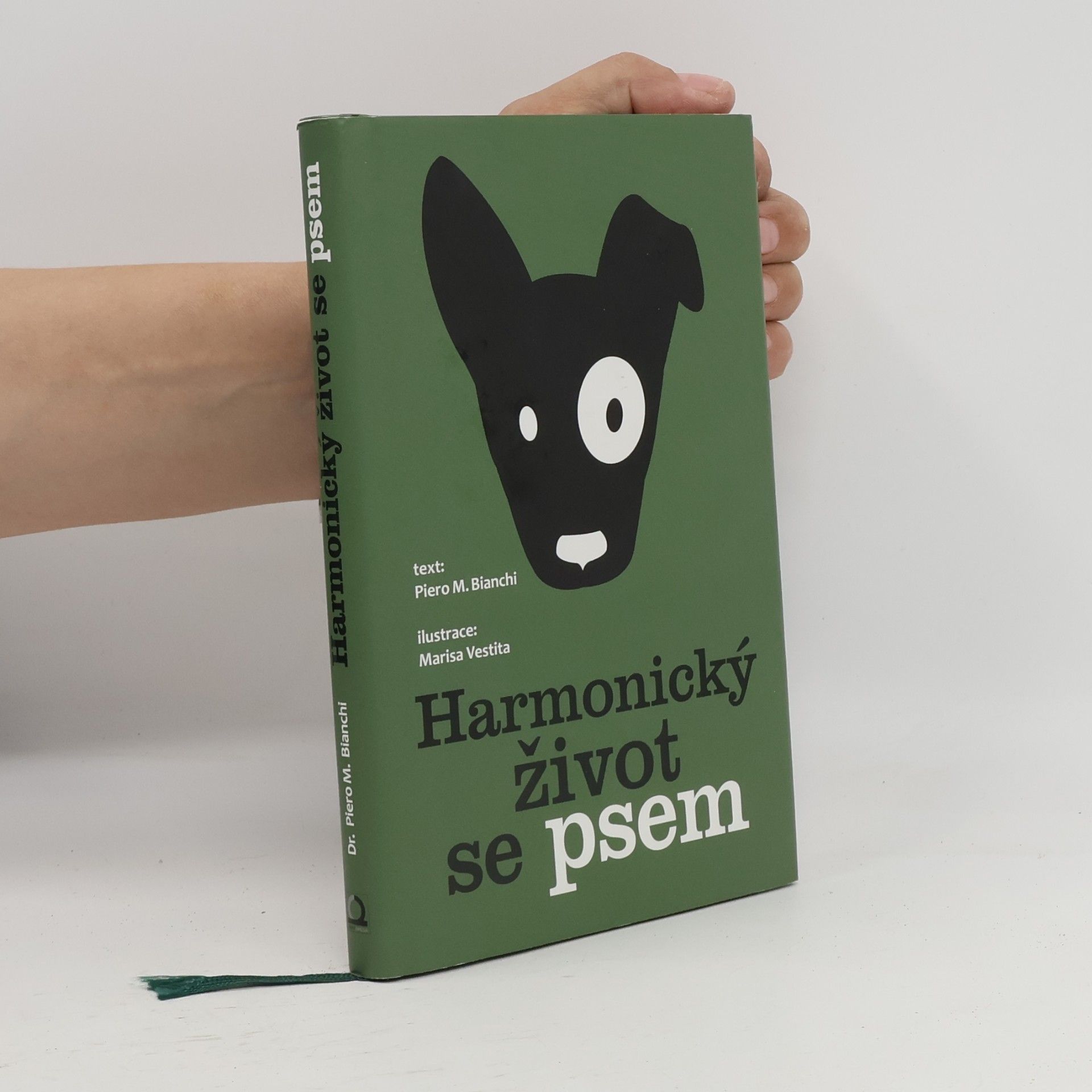 Markéta Sadilová Harmonický život se psem