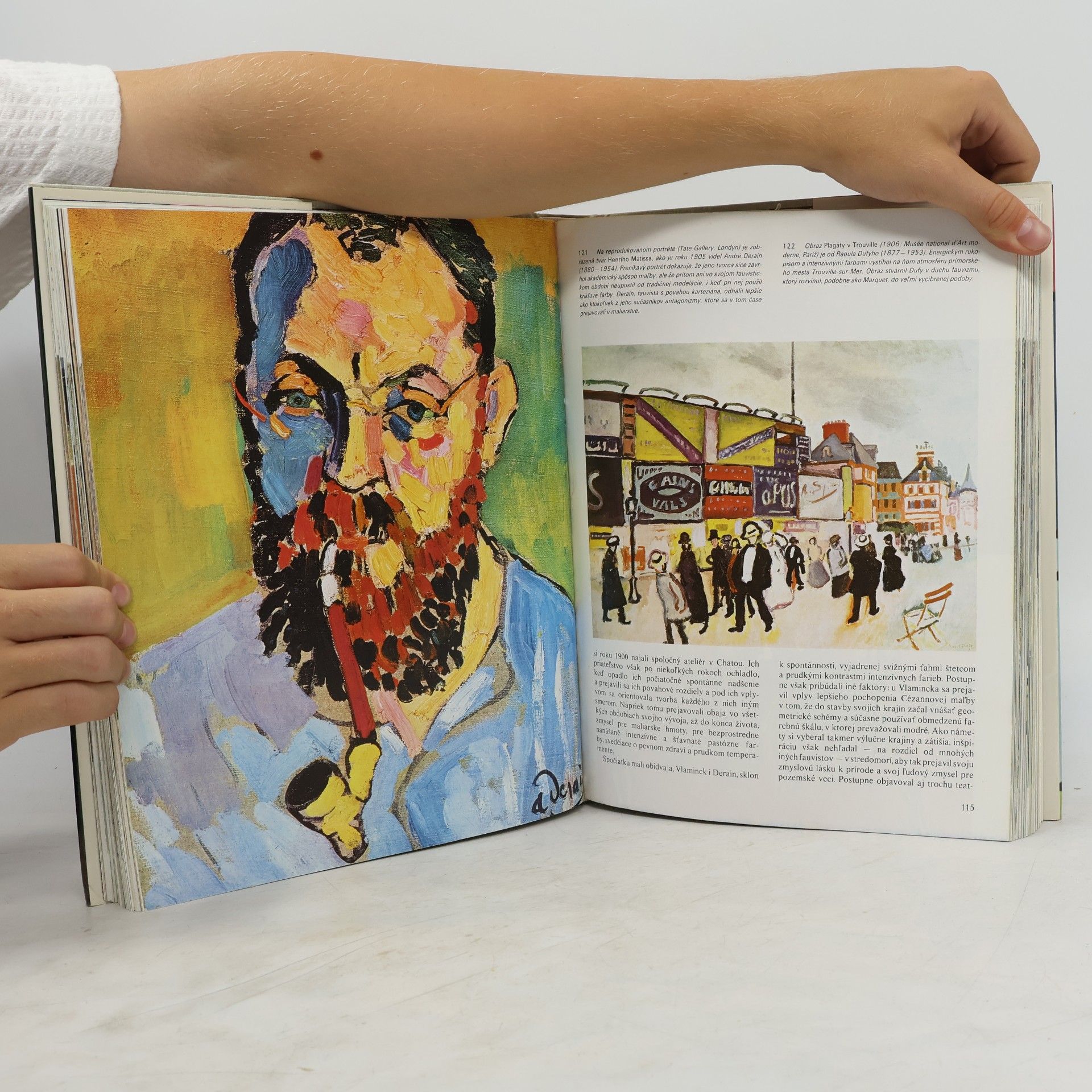 Josep Pijoan Dejiny umenia 9