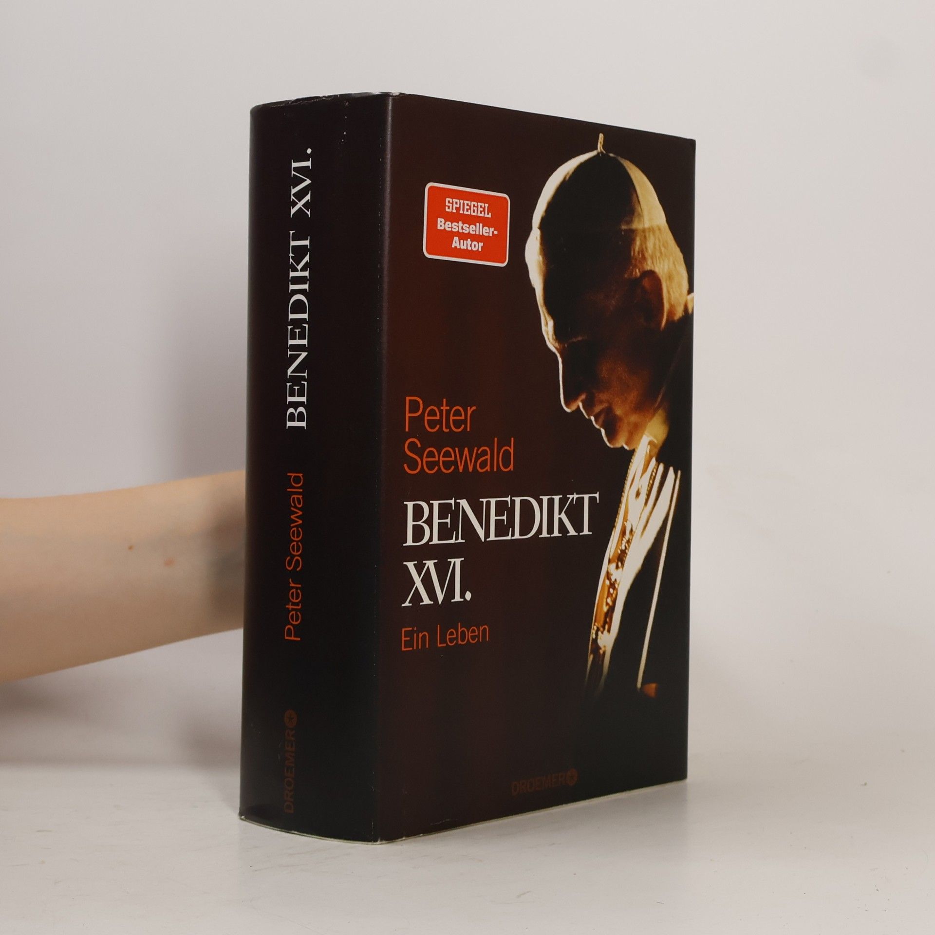 Benedikt XVI.