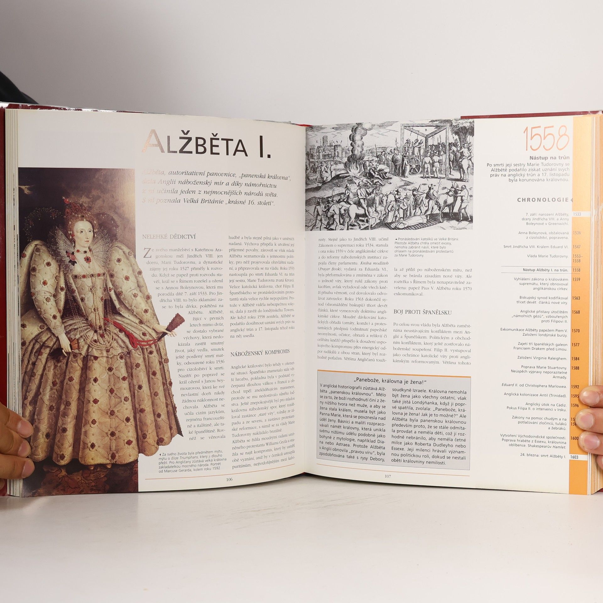 Collectif d'auteurs Tvůrci světových dějin 2: od renesance po osvícenství od r. 1492 do r. 1789