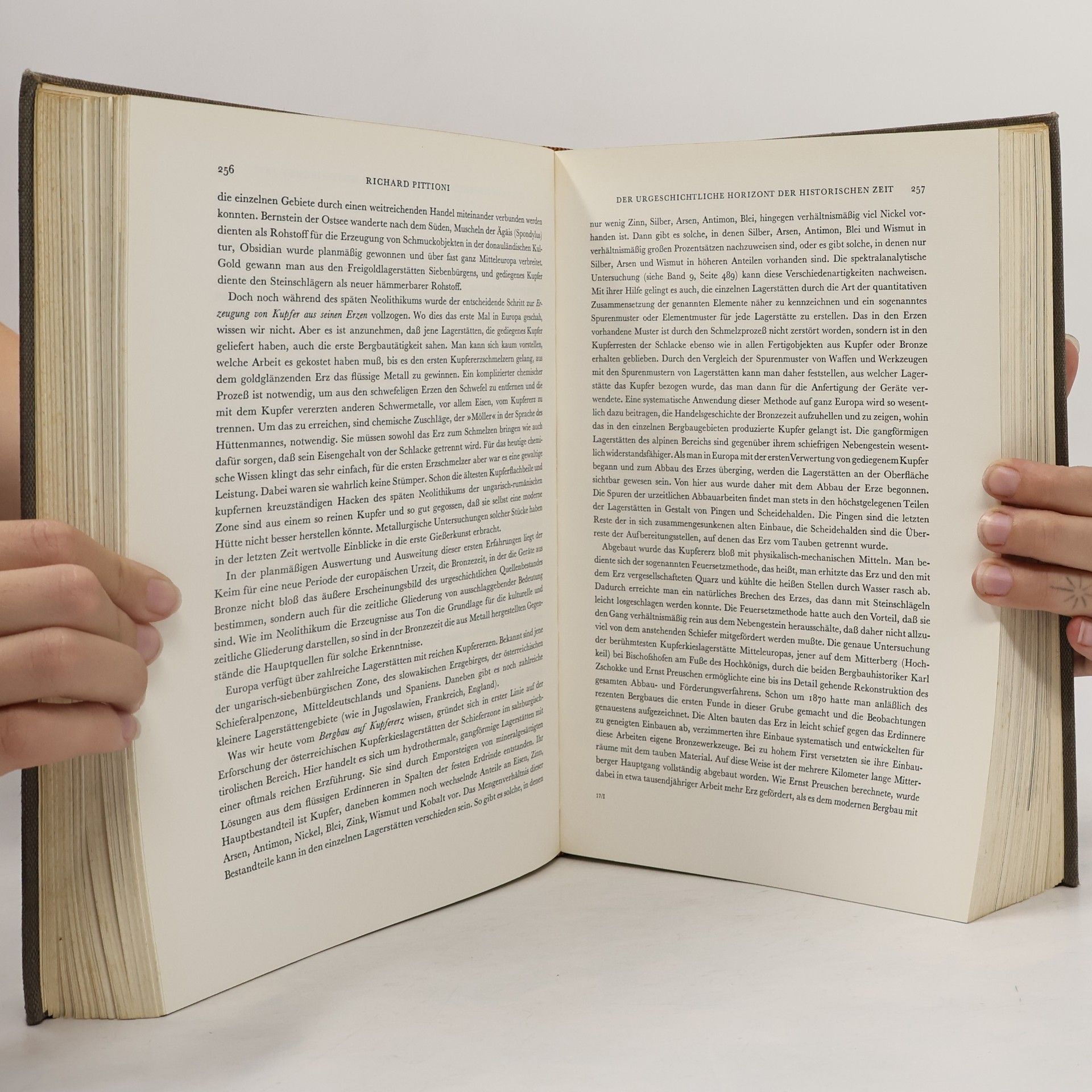 Autorenkollektiv Propyläen Weltgeschichte. Vorgeschichte Frühe Hochkulturen