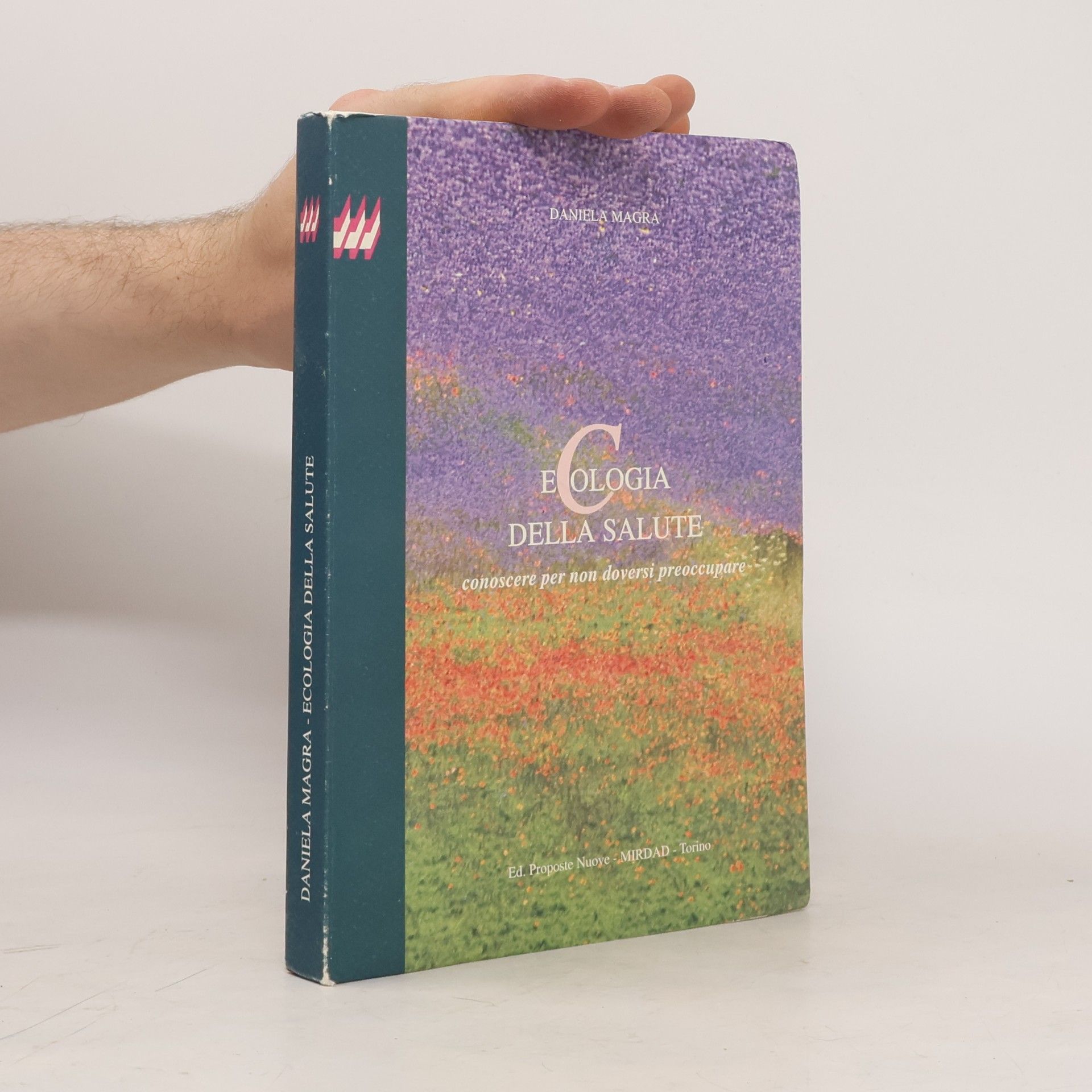 Ecologia della salute