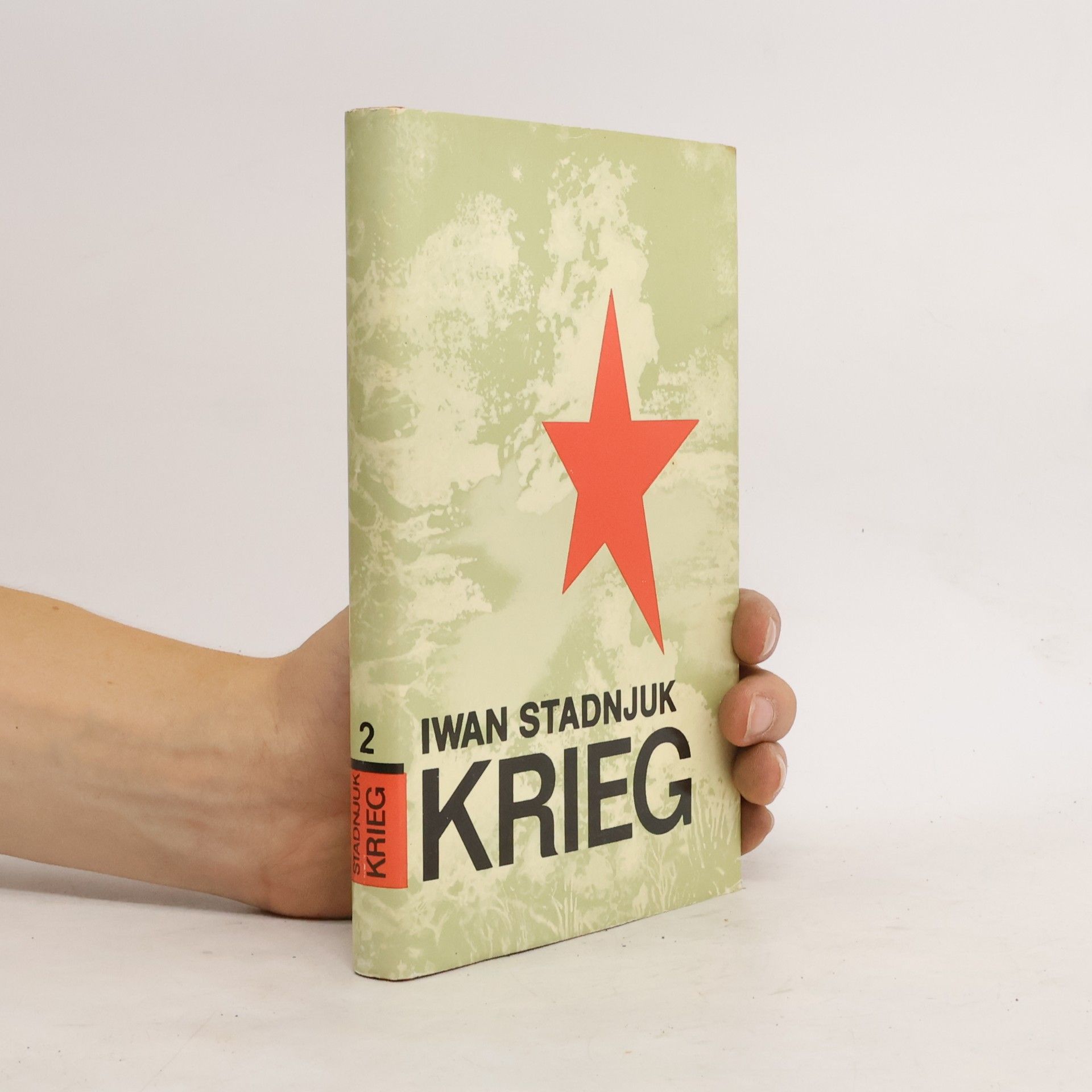 Krieg