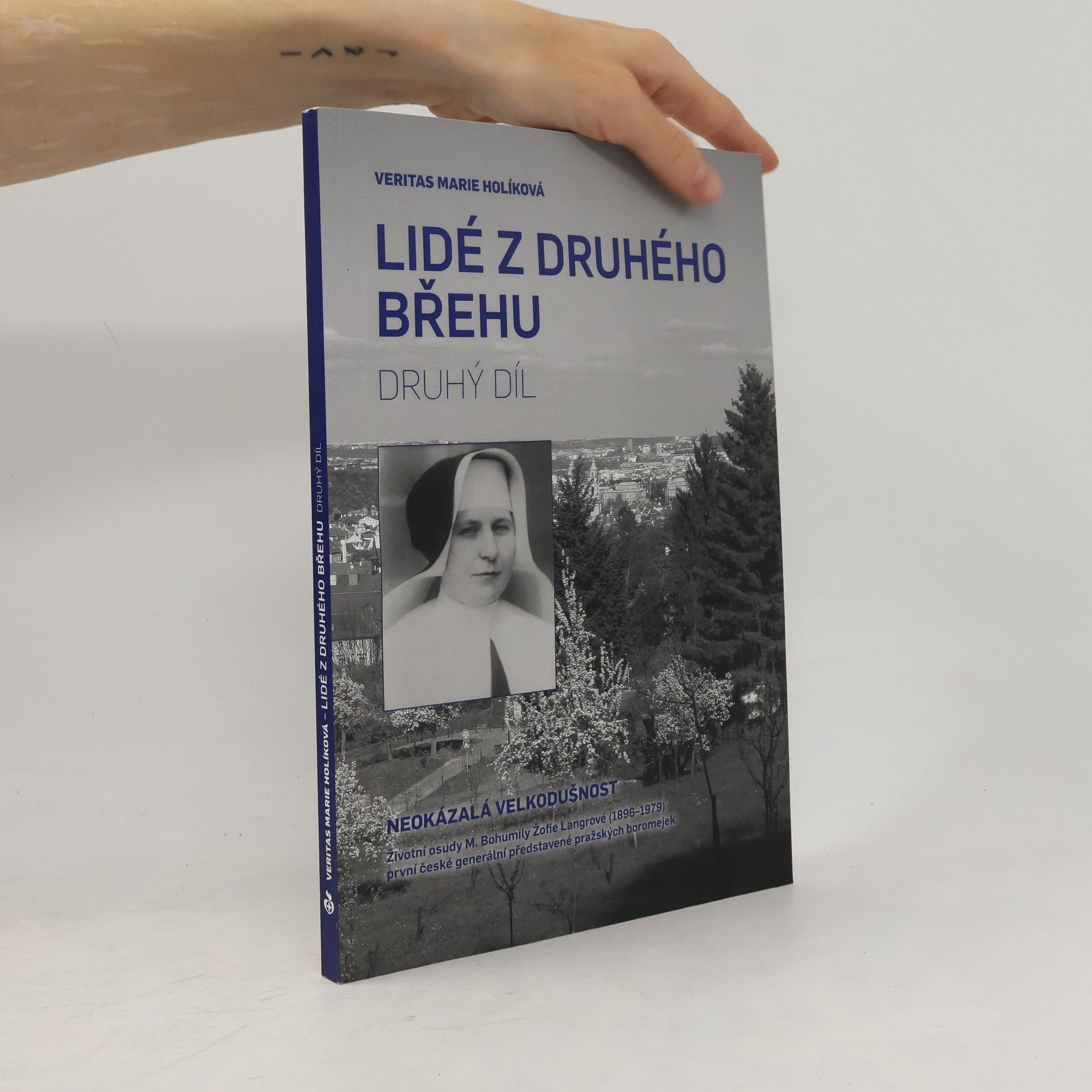 Lidé z druhého břehu 2
