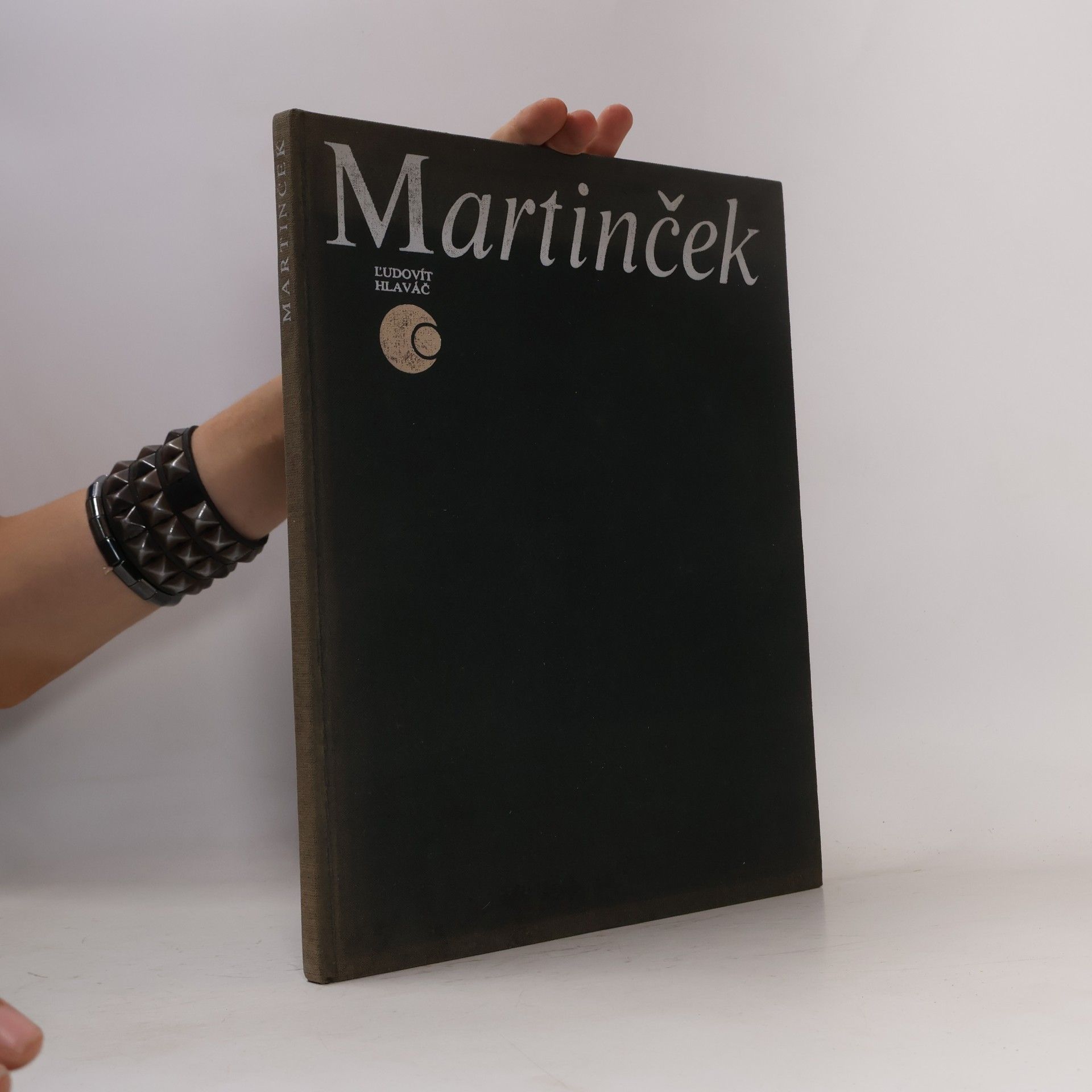 Ľudovít Hlaváč Martin Martinček