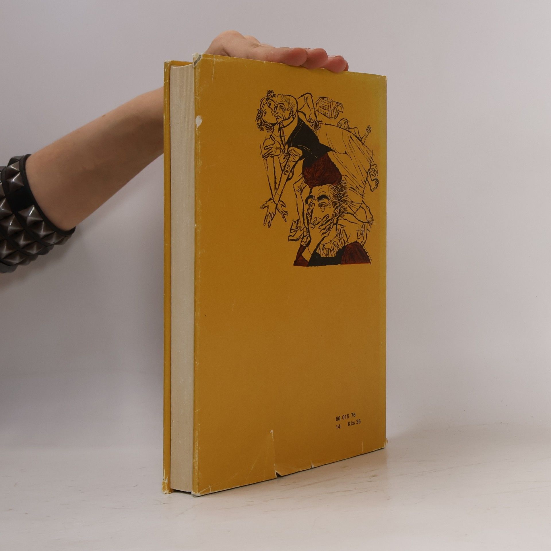 Eva Vrchlická Z orieška kráľovnej Mab. Shakespearovské poviedky