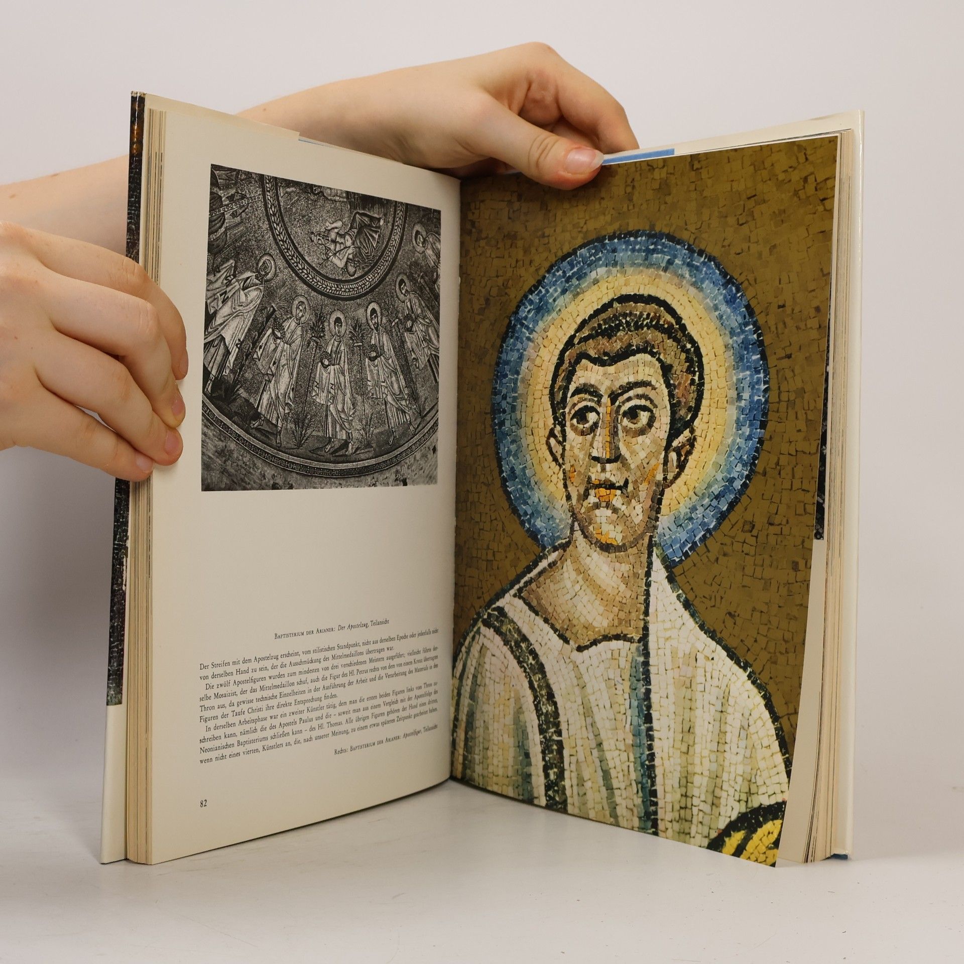 Autores varios Die Kirchen von Ravenna