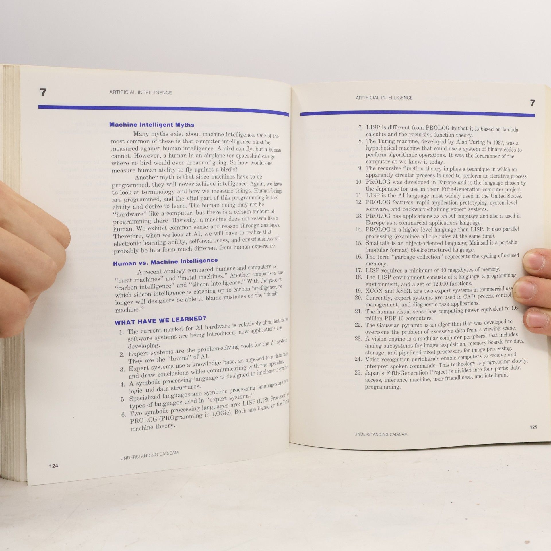 Daniel J. Bowman Sams Understanding Series: Understanding CAD/CAM