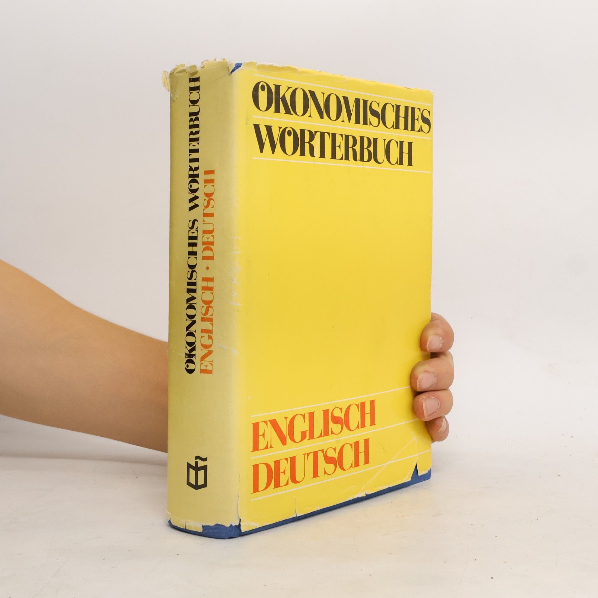 Manfred Engert Kleines Ökonomisches Wörterbuch Deutsch-English